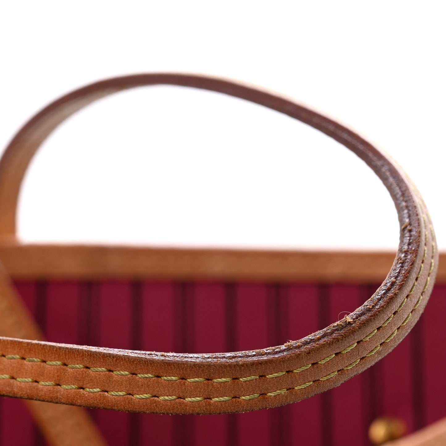 Monogram Neo Neverfull GM Pivoine