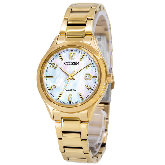 Citizen FE1242-78D Elegant Quartz Woman's Watch