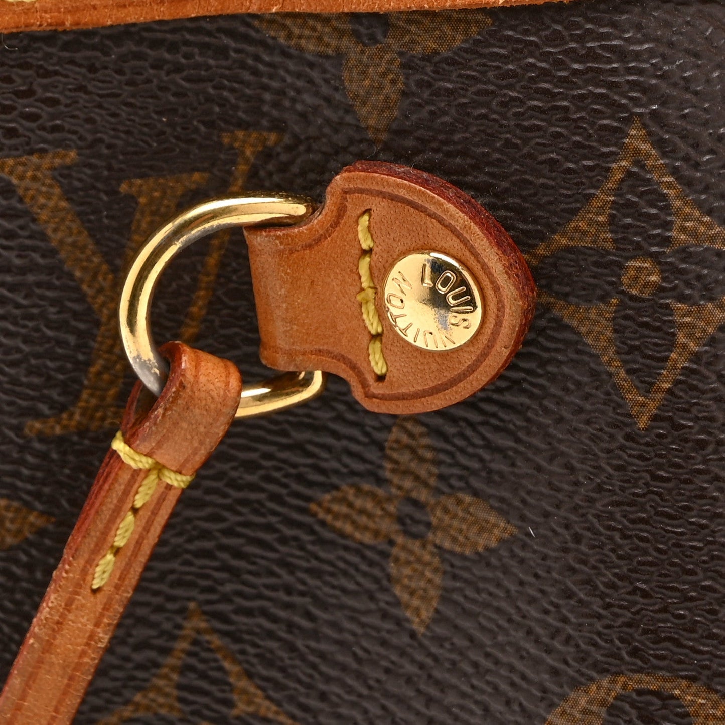 Monogram Neo Neverfull PM Pivoine