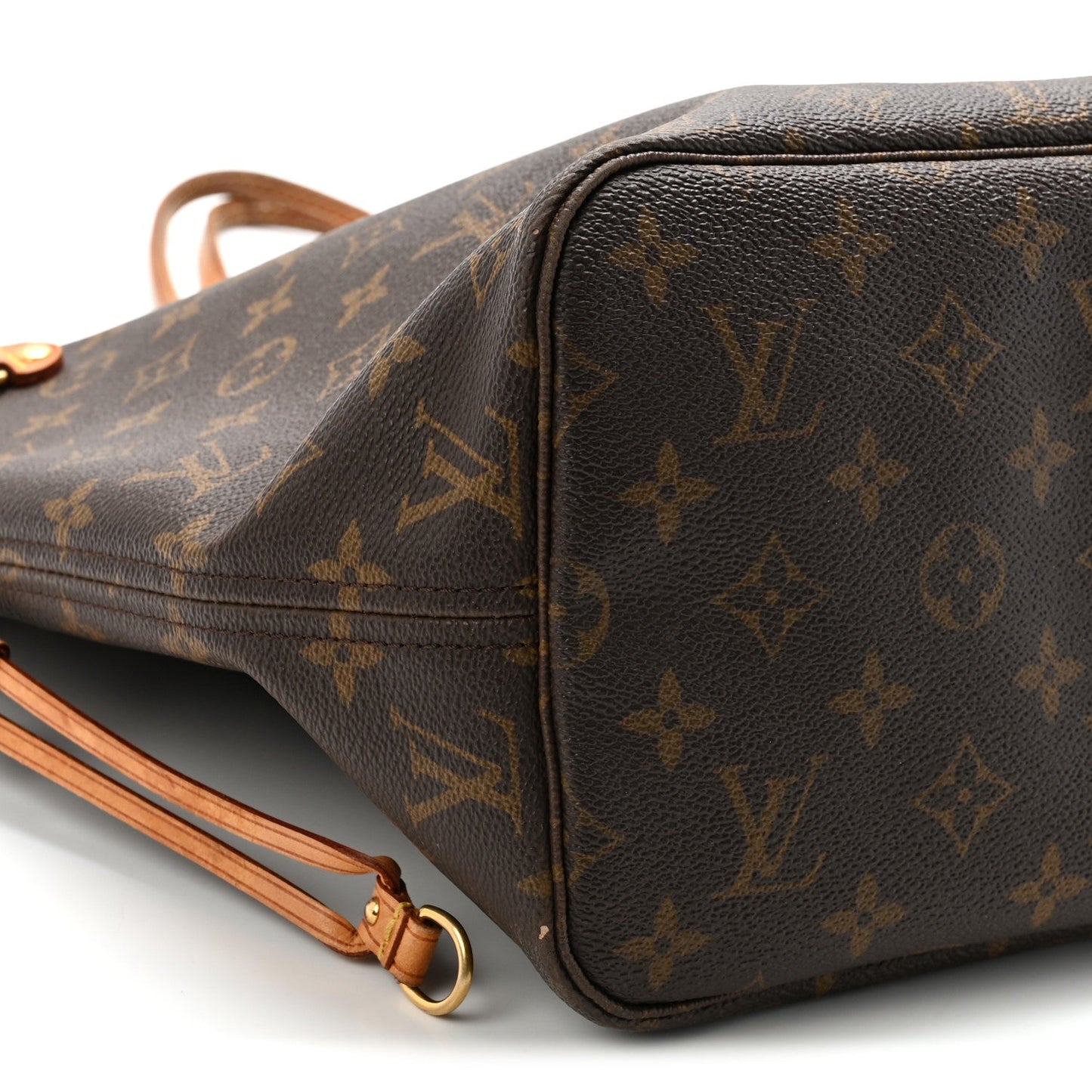 Monogram Neverfull MM
