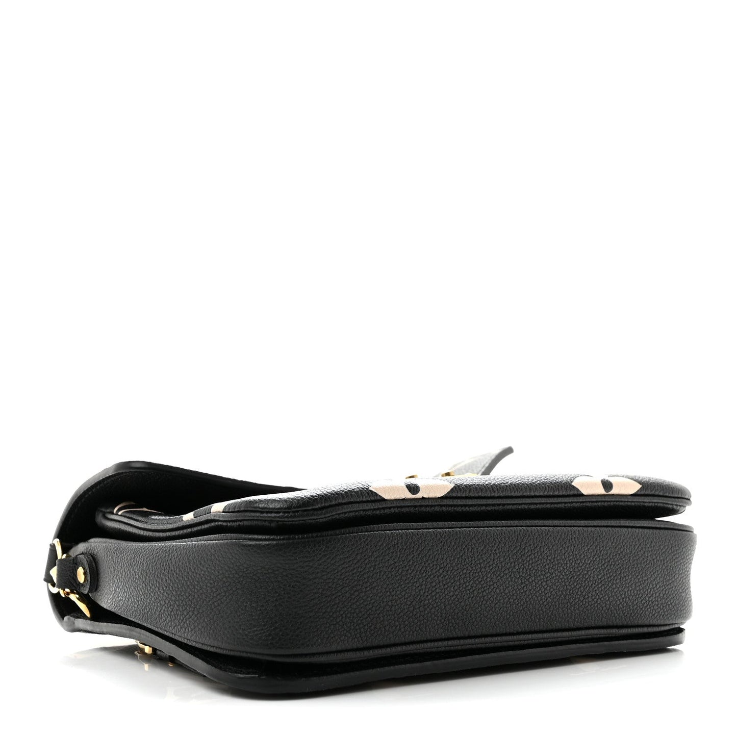 Empreinte Monogram Giant Pochette Metis Black Beige