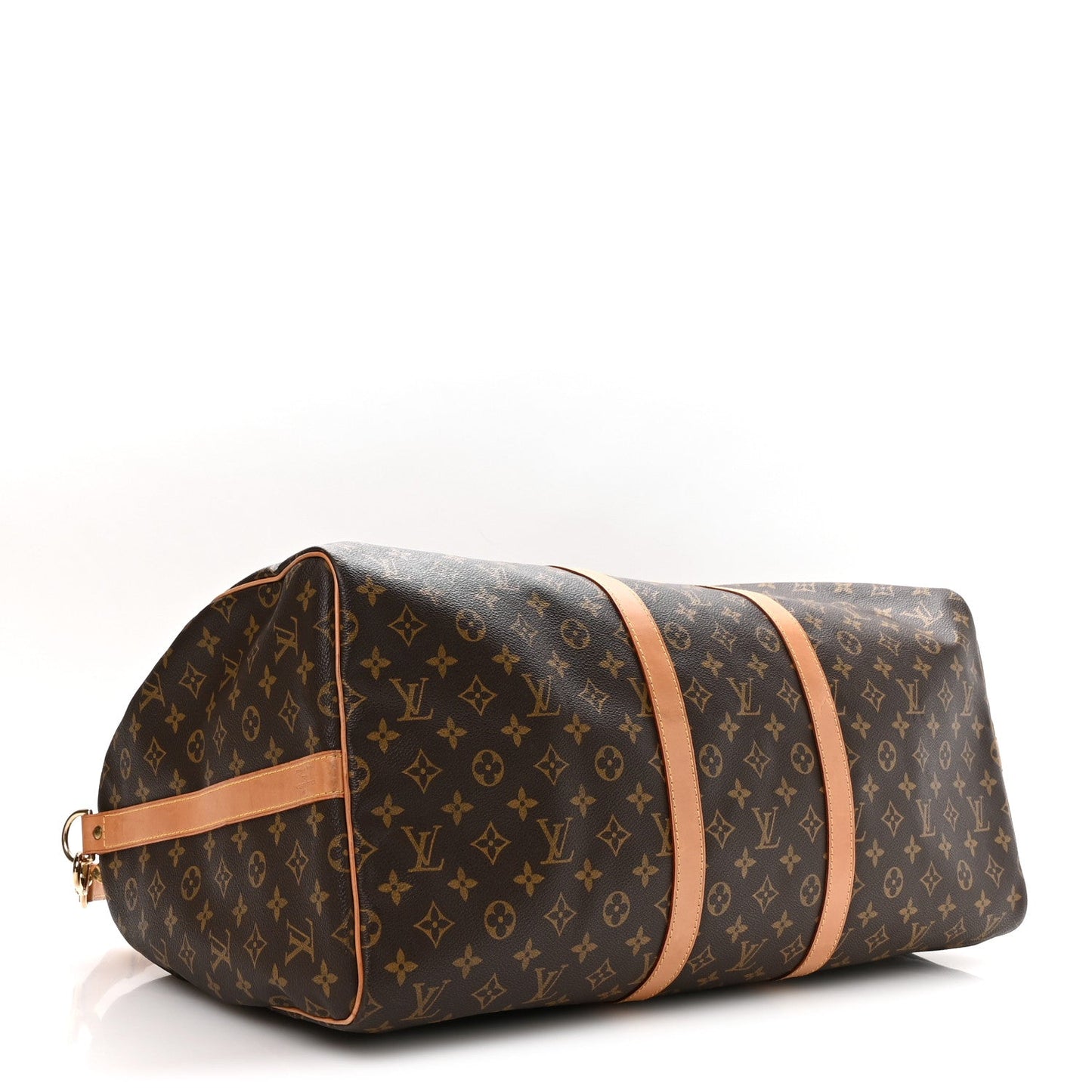 Monogram Keepall Bandouliere 55