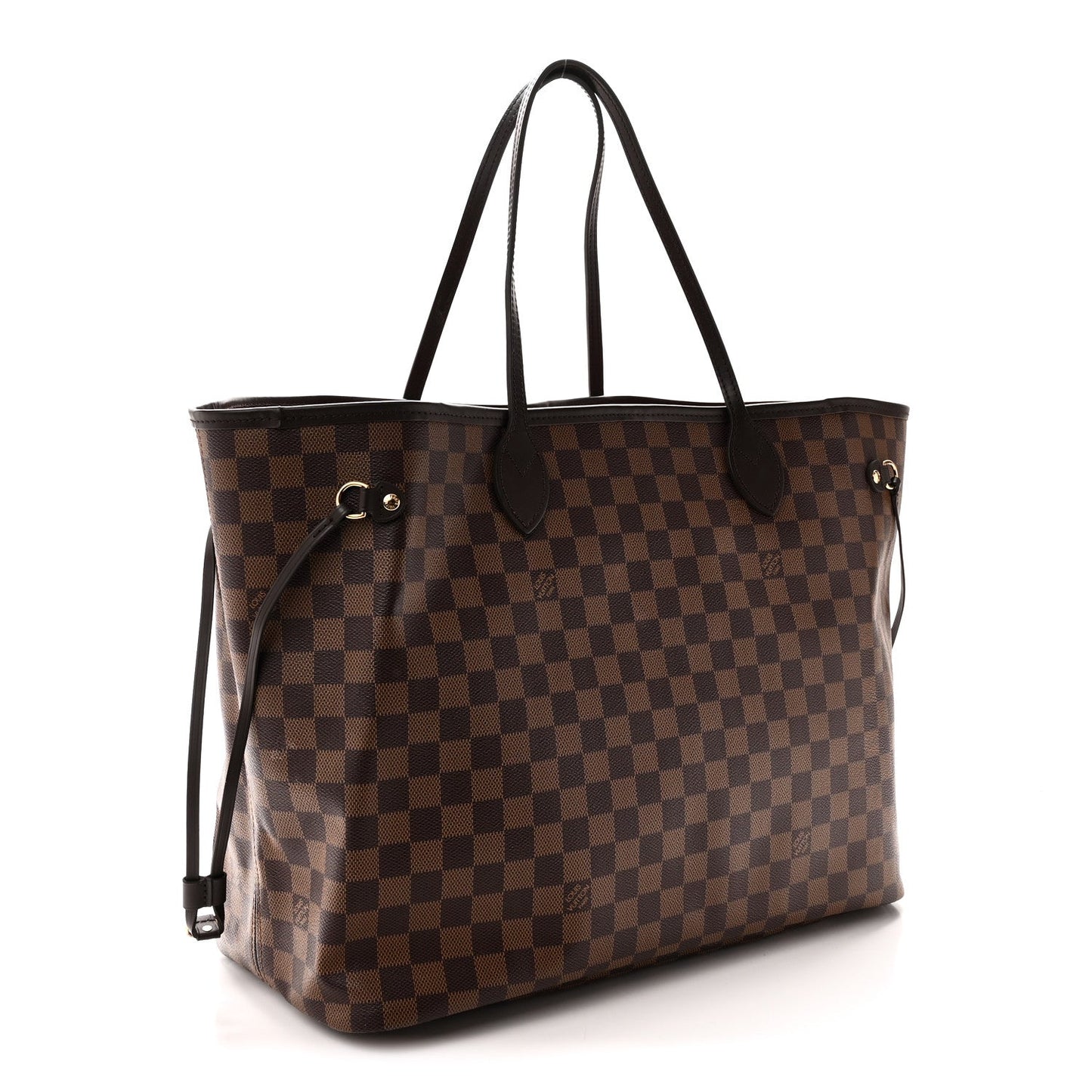Damier Ebene Neo Neverfull GM