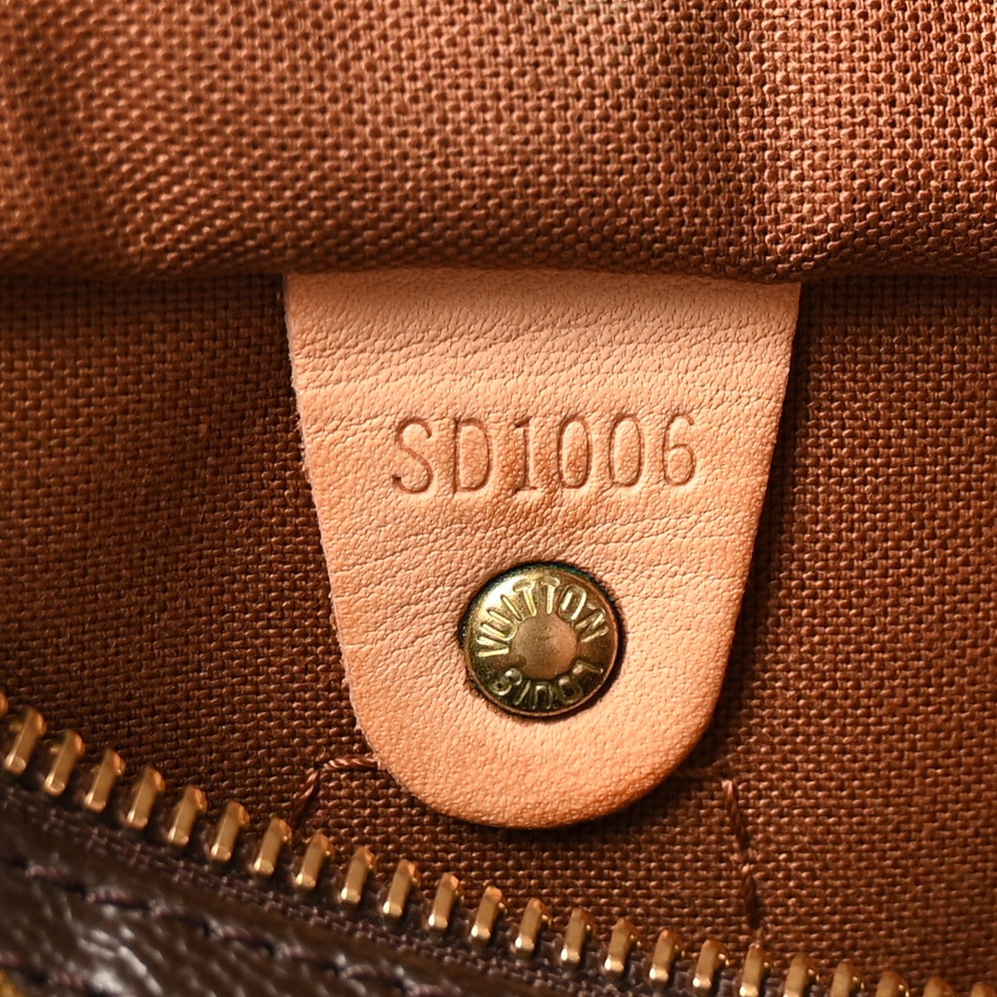Monogram Speedy 25