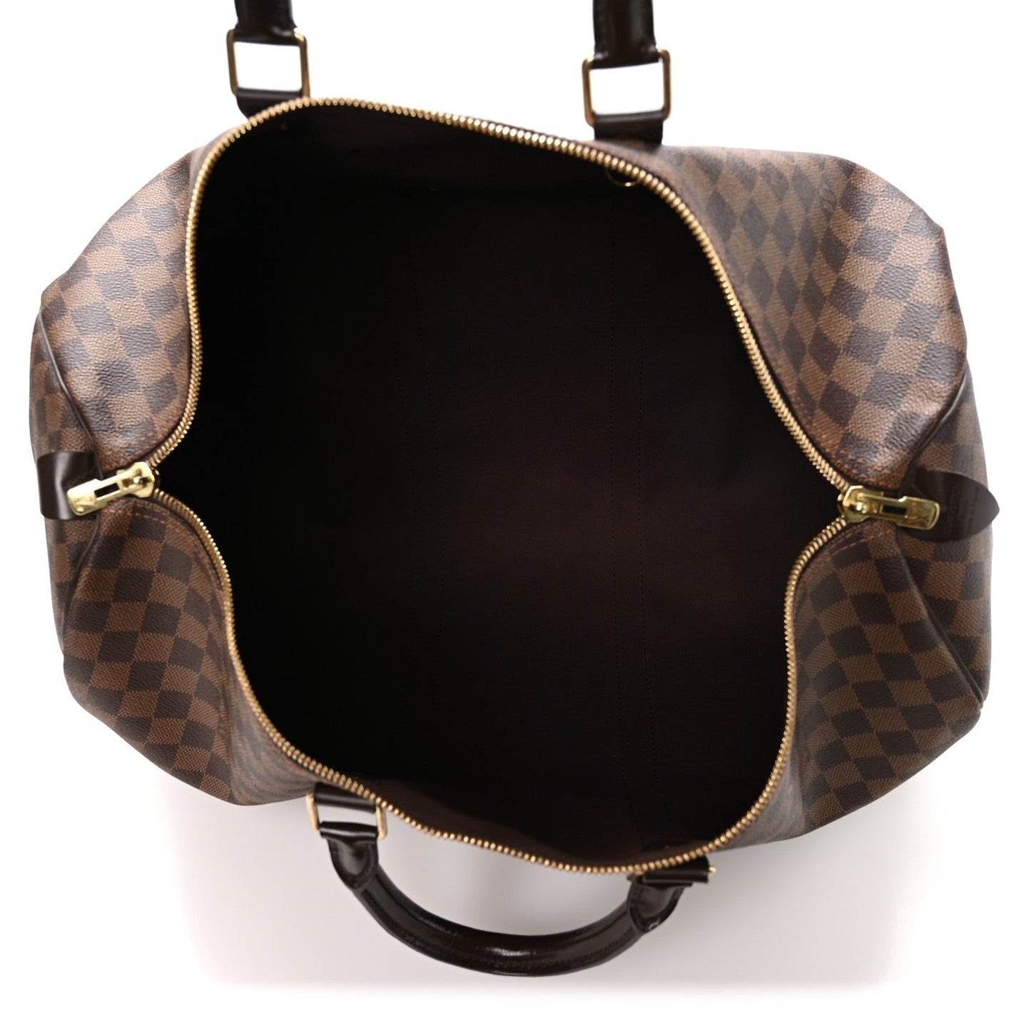 Damier Ebene Keepall 50