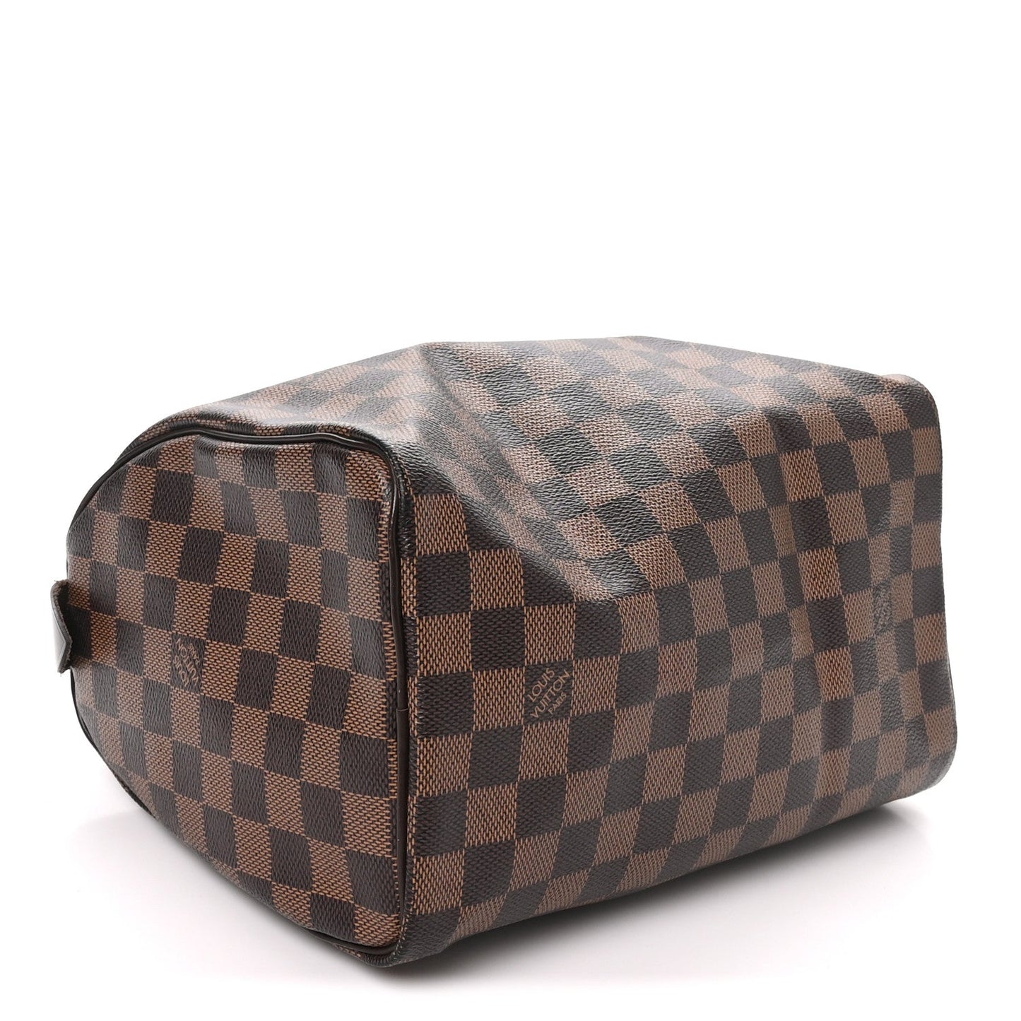 Damier Ebene Speedy 25