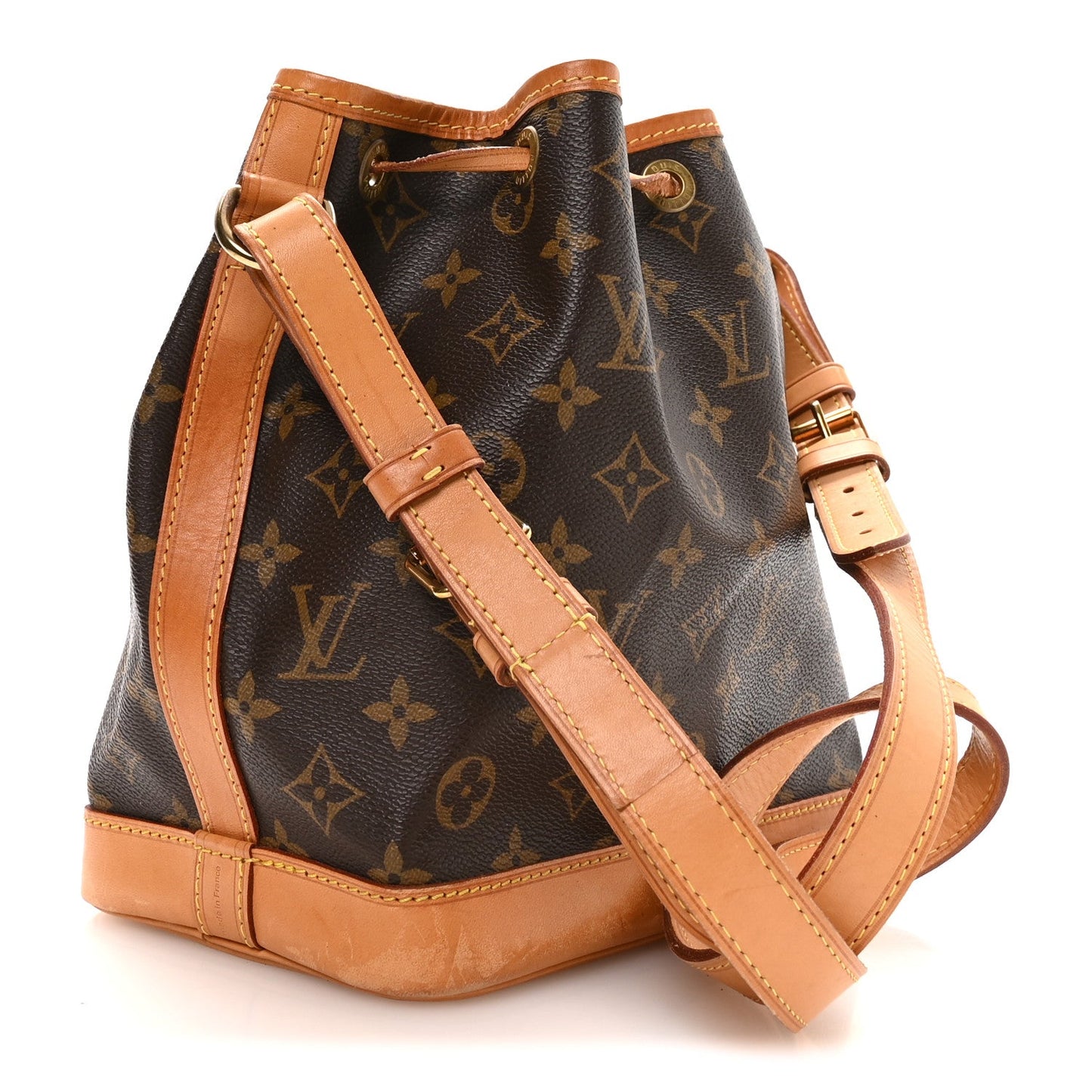 Monogram Noe BB