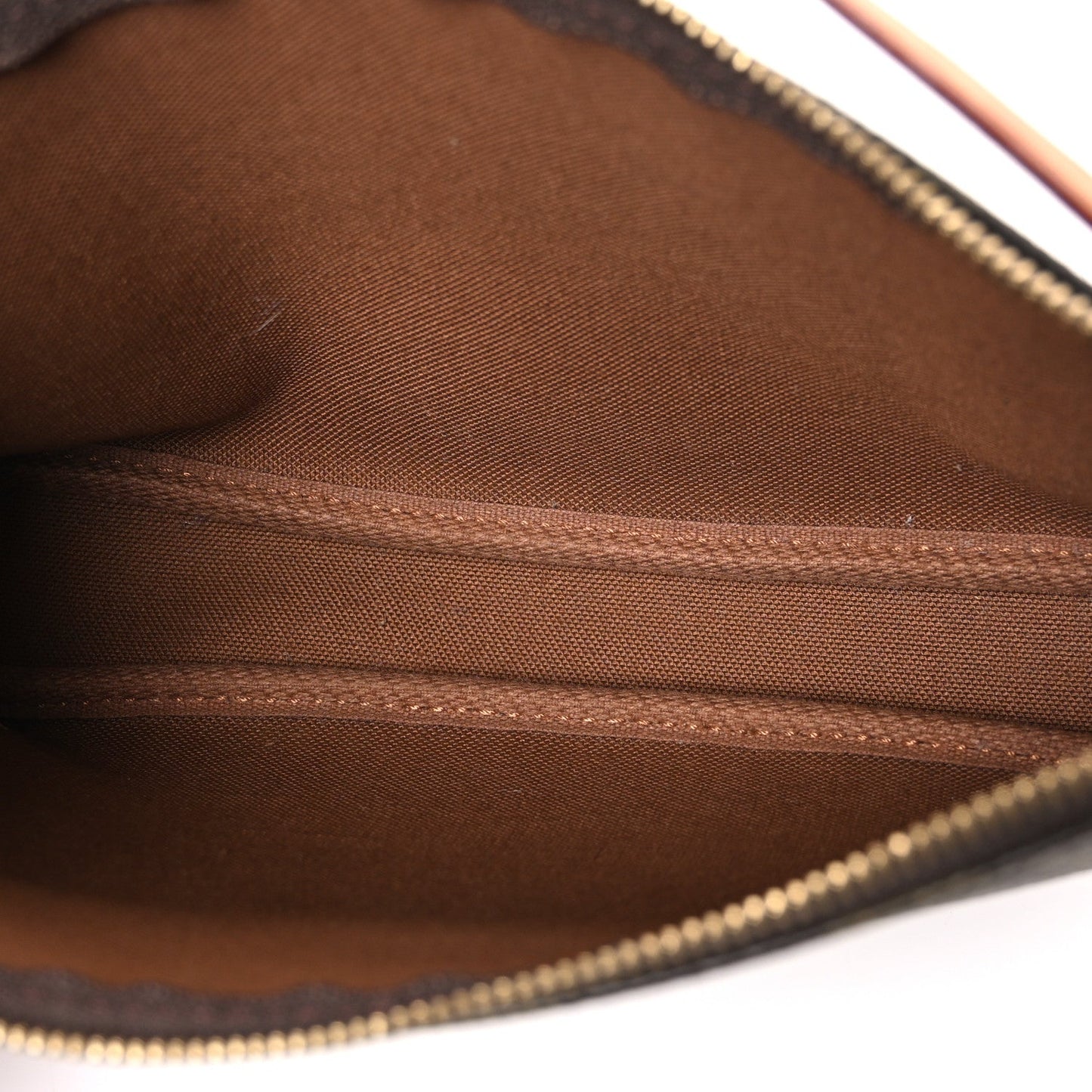 Monogram Pochette Accessories
