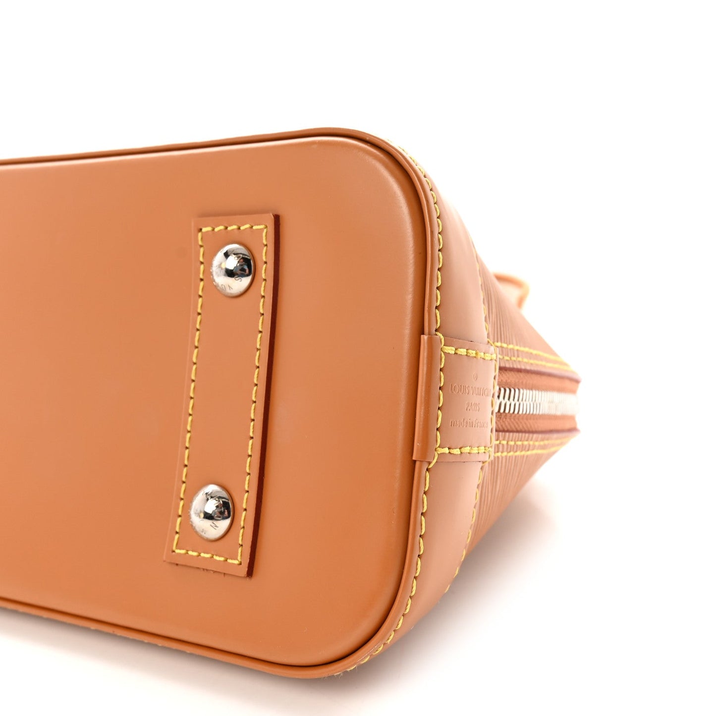 Epi Jacquard Alma BB Honey Gold