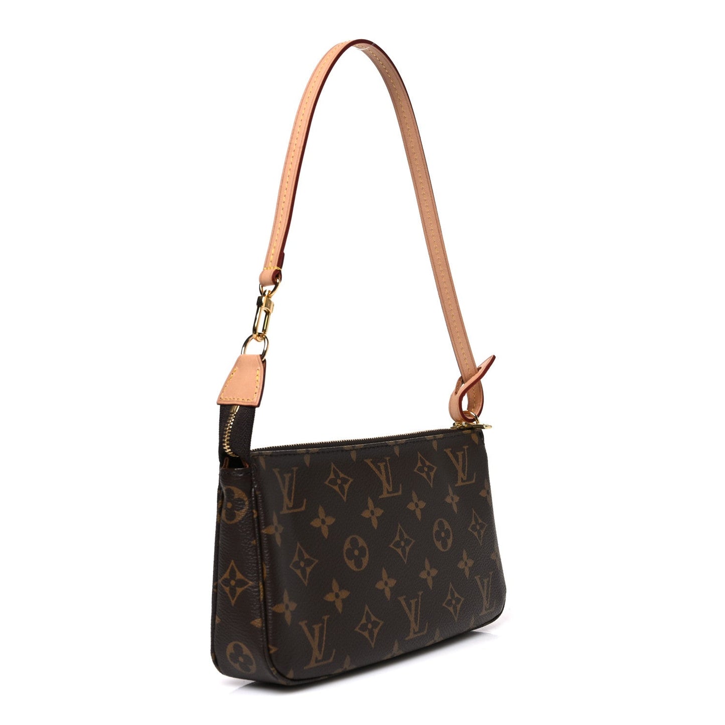Monogram Pochette Accessories NM