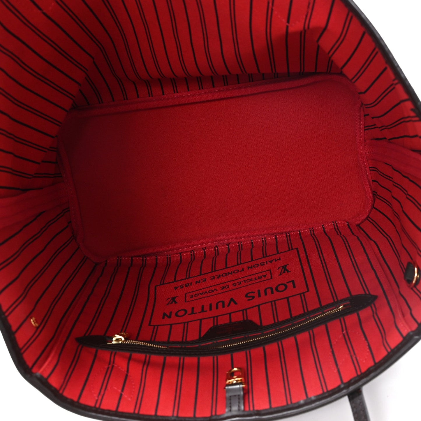Damier Ebene Travel Stickers Neo Neverfull MM