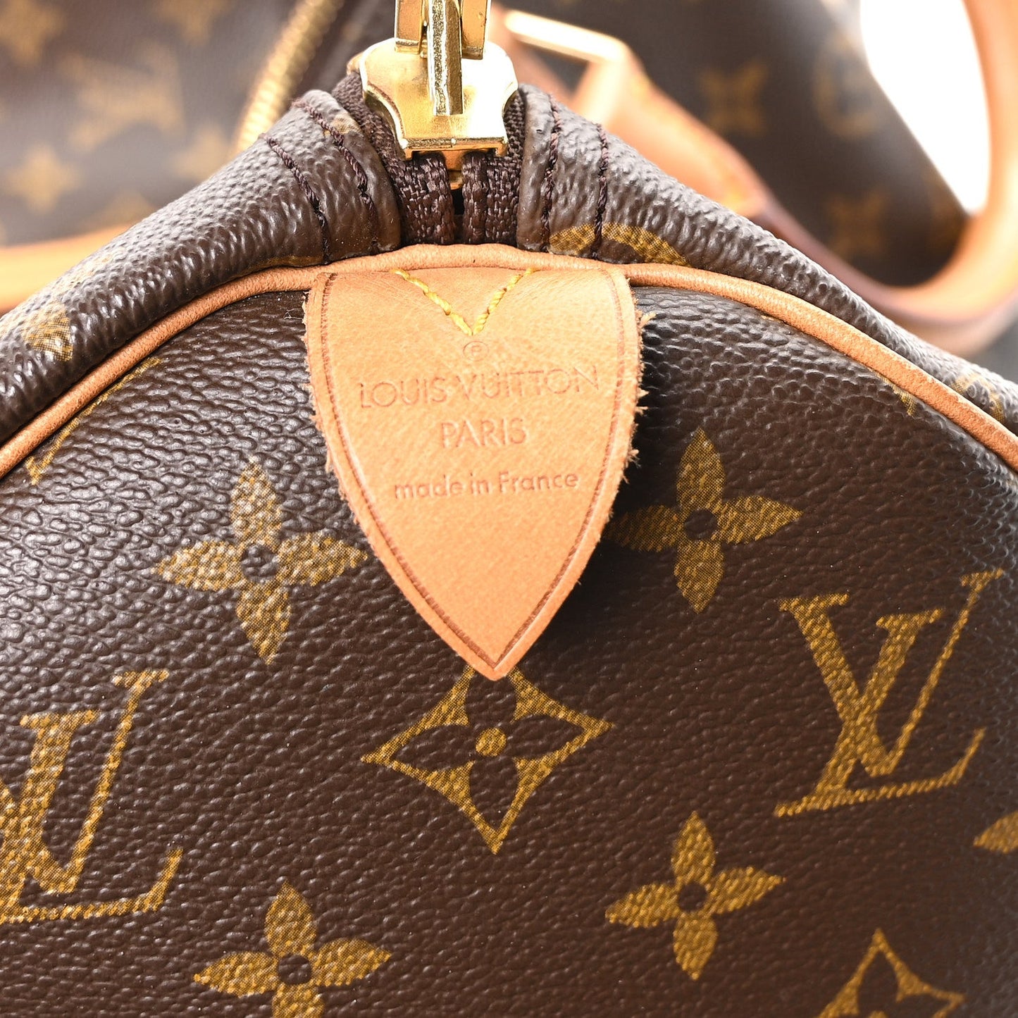 Monogram Keepall 45