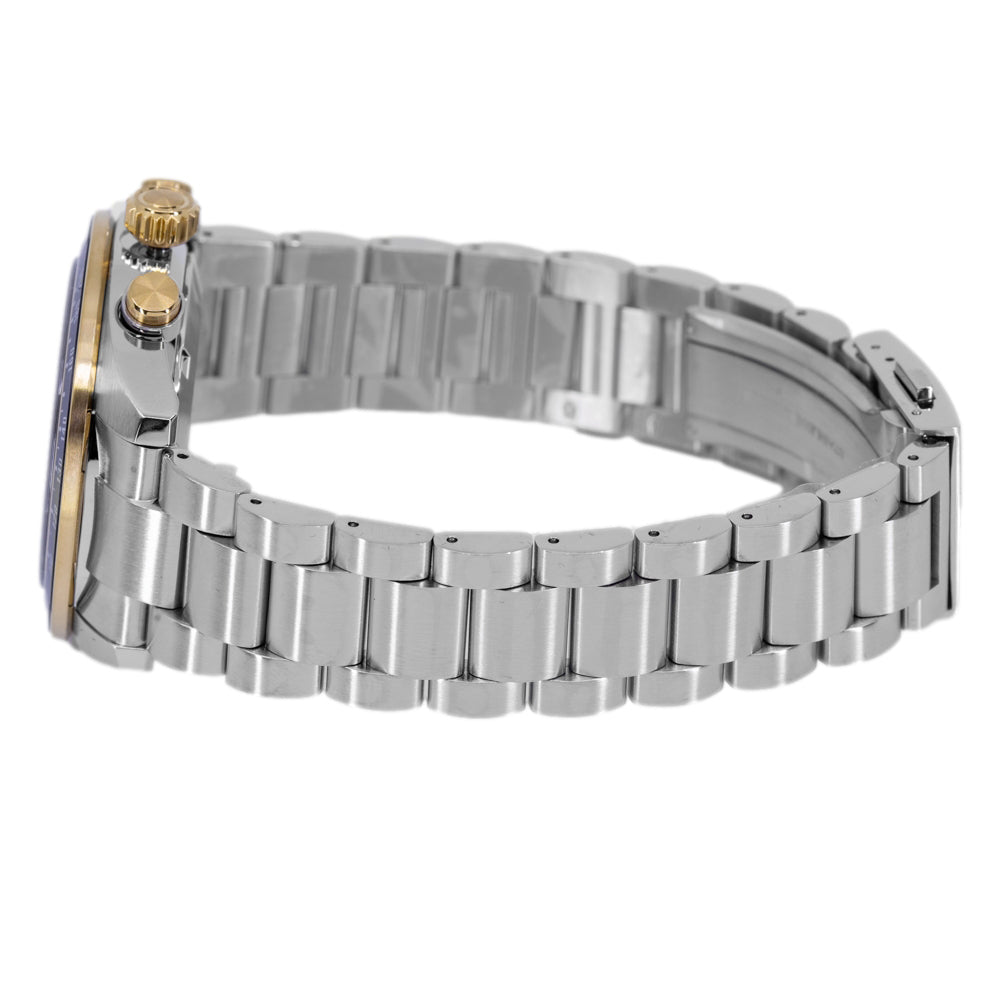 Seiko HBJ002P1 Prospex Solar Speedtimer Men's Watch
