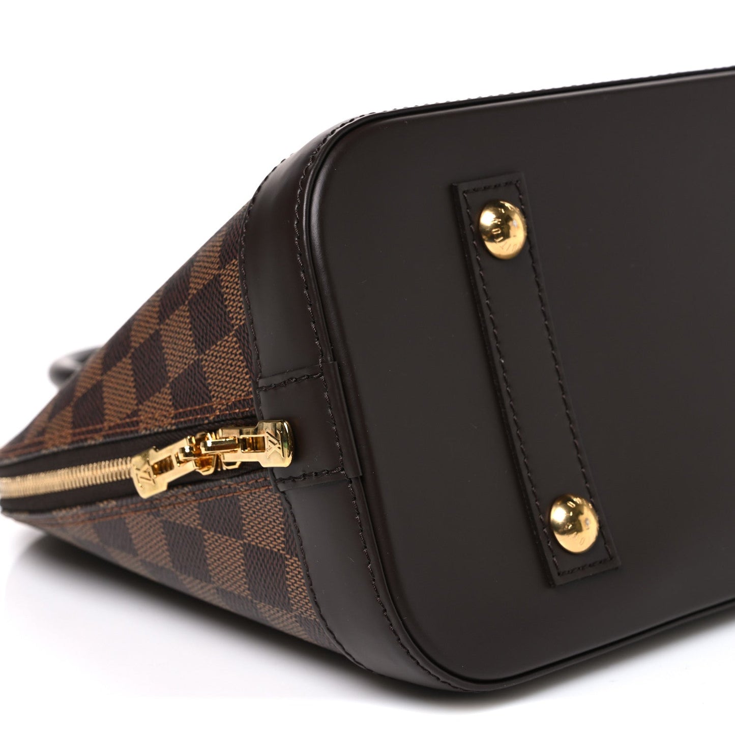 Damier Ebene Alma PM