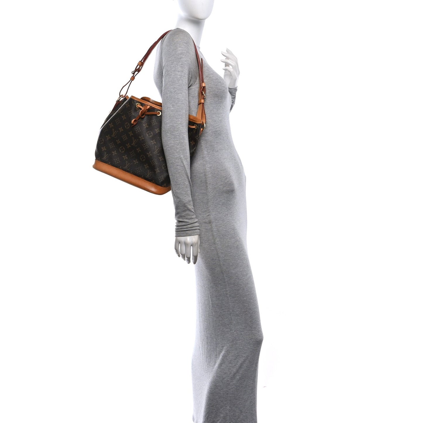 Monogram Petit Noe NM