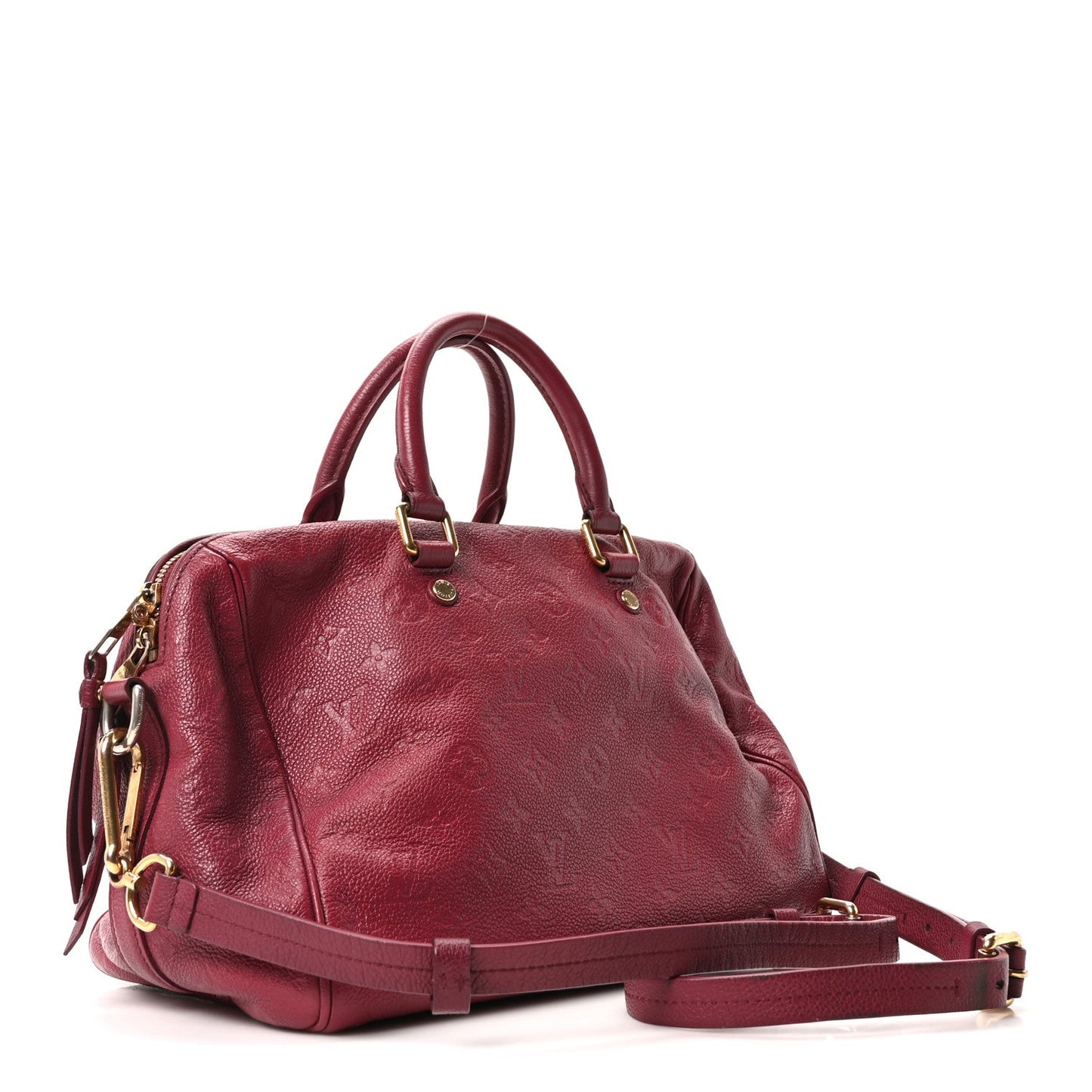 Empreinte Speedy Bandouliere 30 Aurore