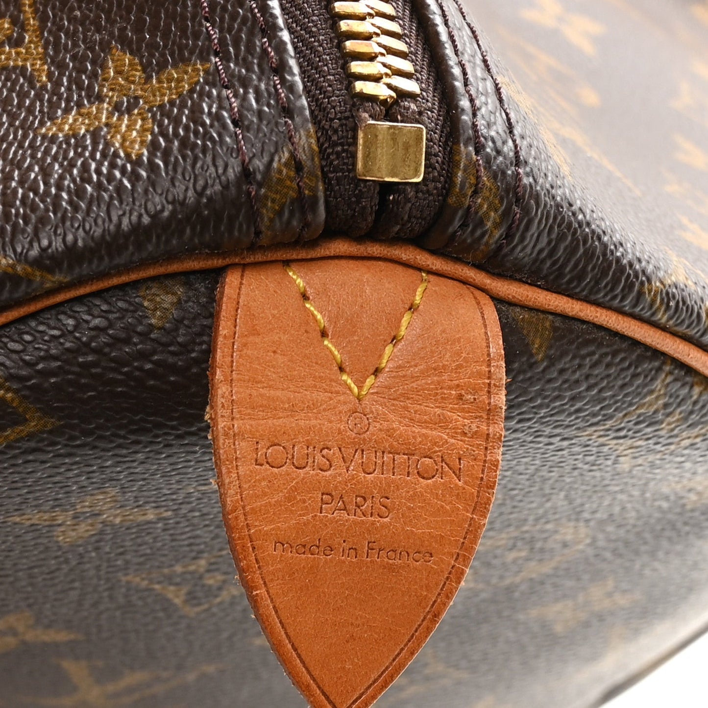 Monogram Keepall 55