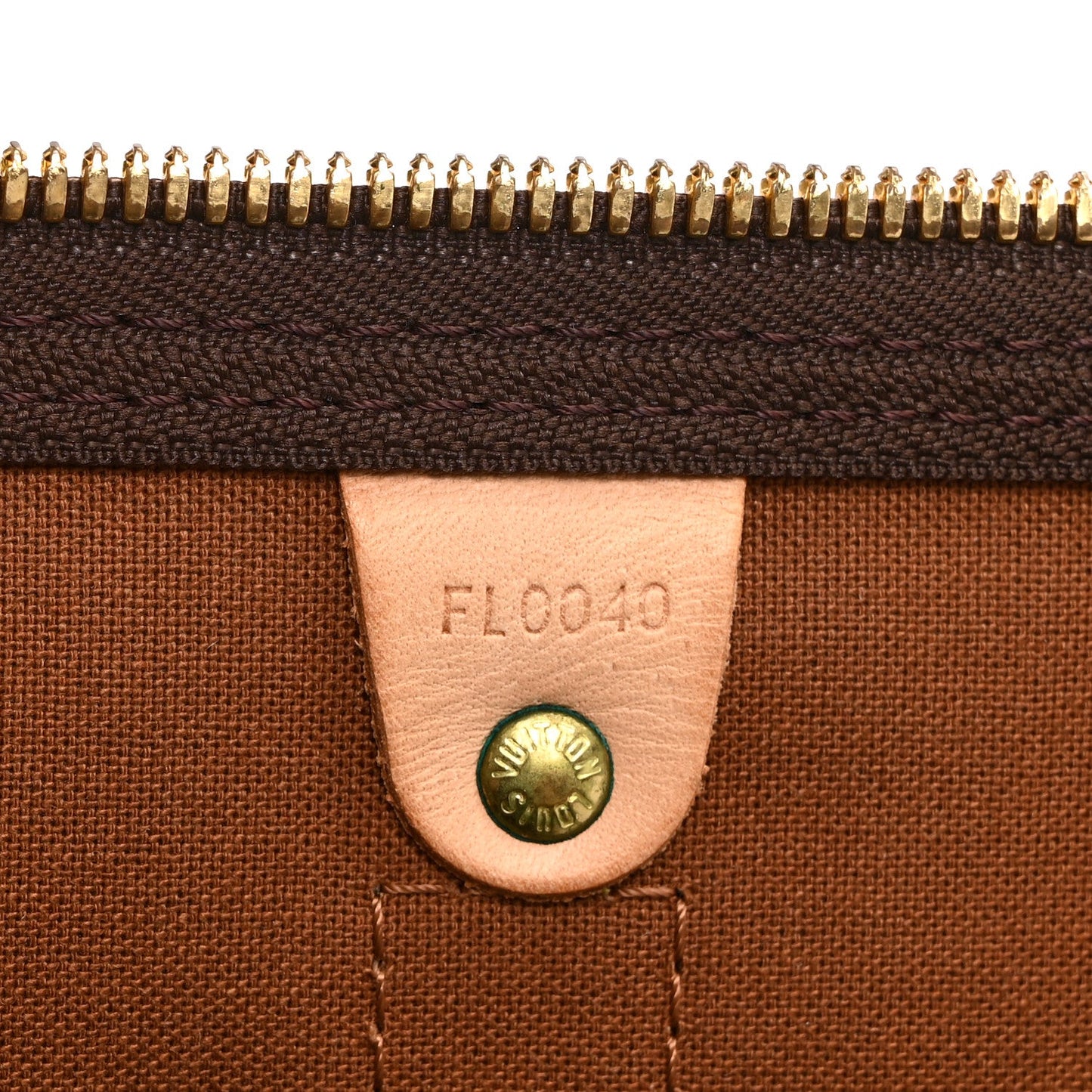 Monogram Keepall 55