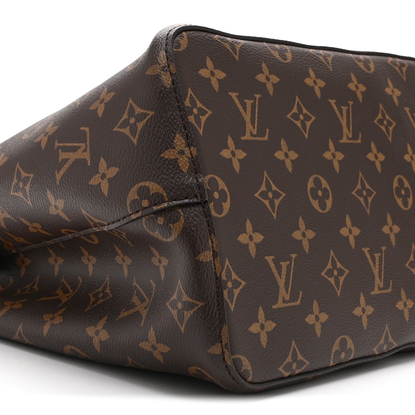 Monogram Neonoe MM Coquelicot