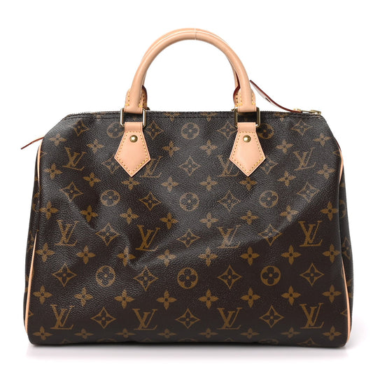 Monogram Speedy 30