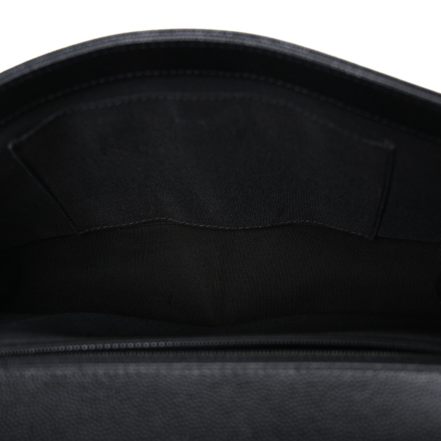Caviar Quilted New Medium Boy Flap Black
