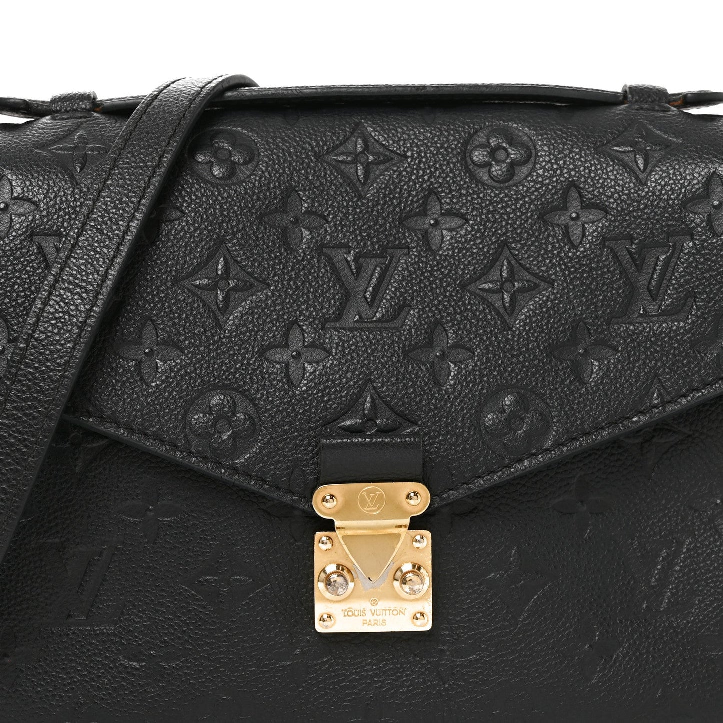Empreinte Pochette Metis Navy
