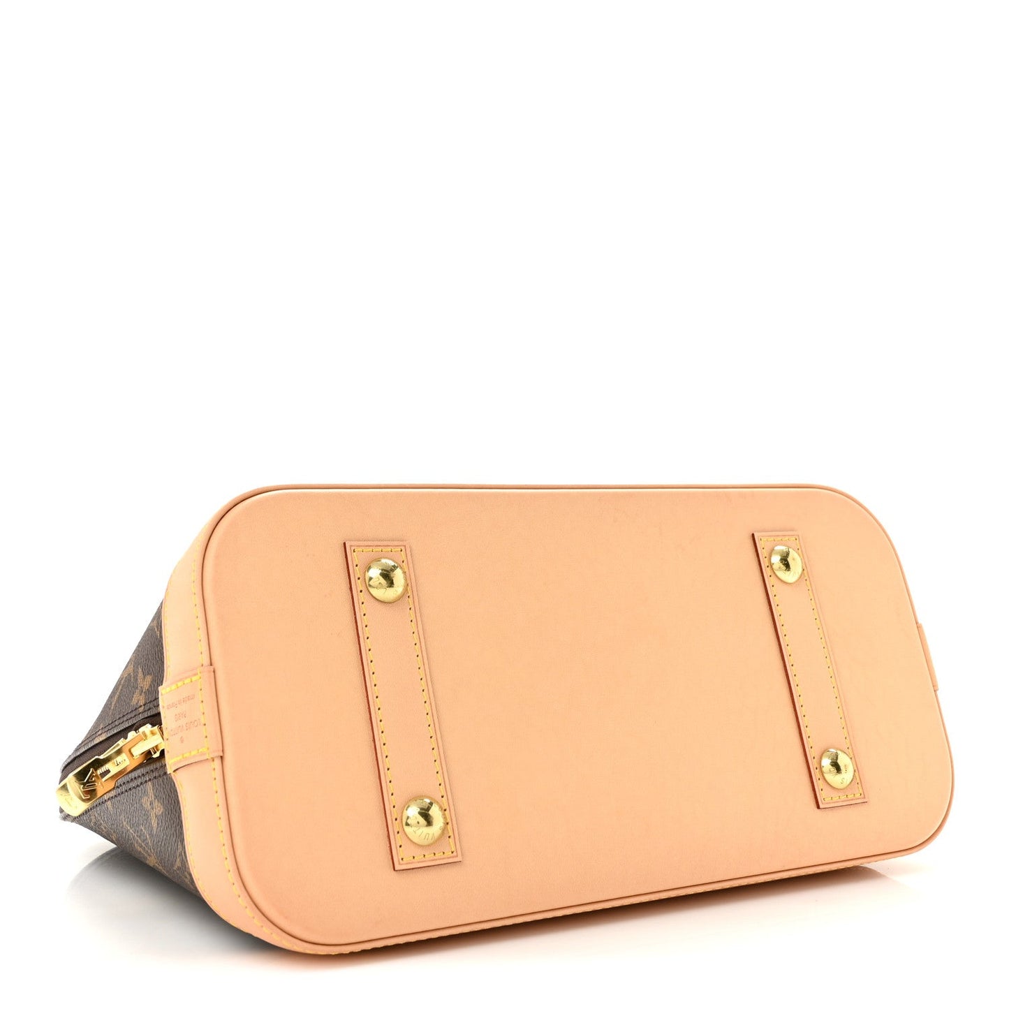 Monogram Alma PM