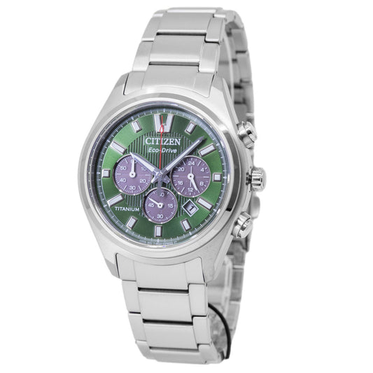 Citizen CA4750-51X Eco-Drive Men's Watch