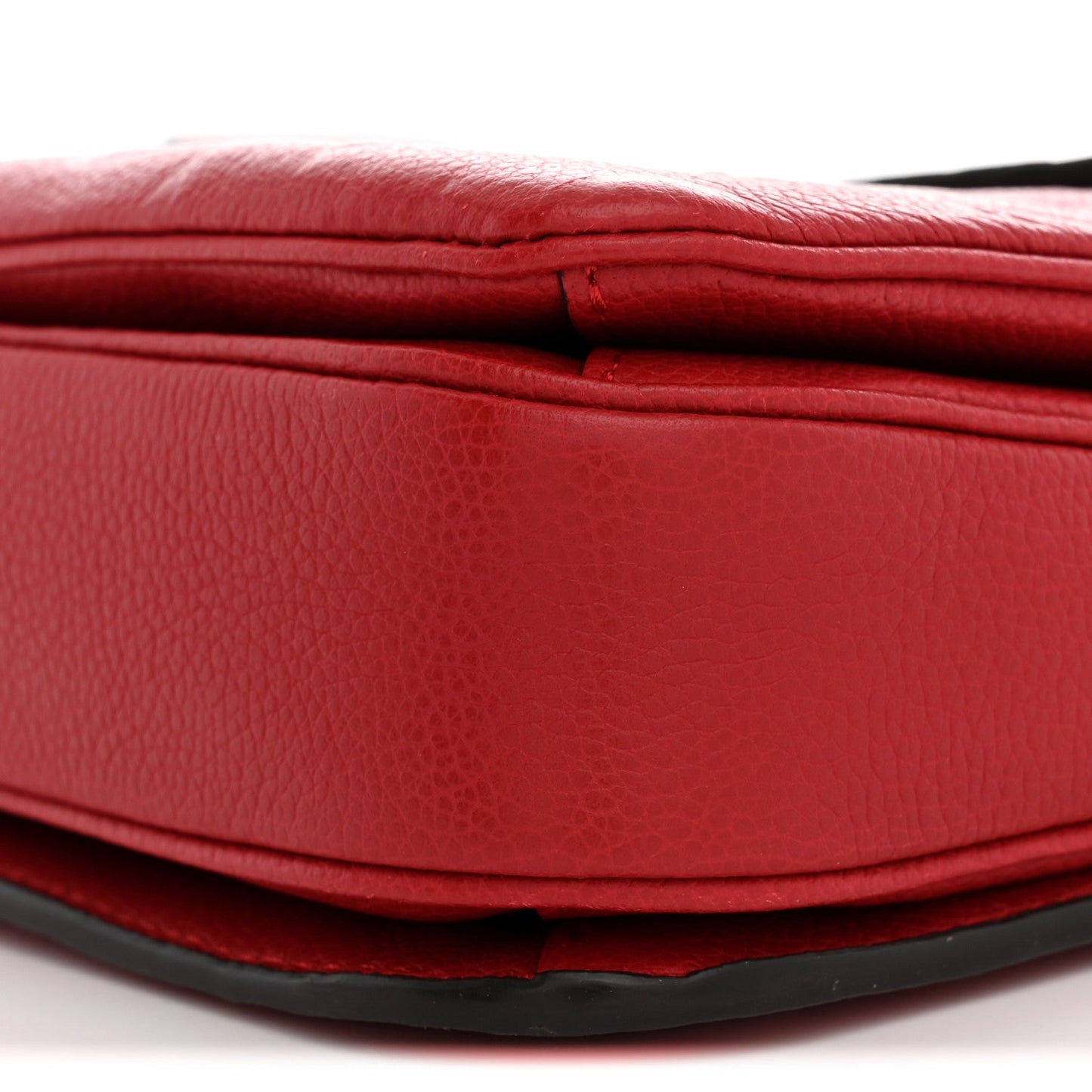 Empreinte Pochette Metis Cherry