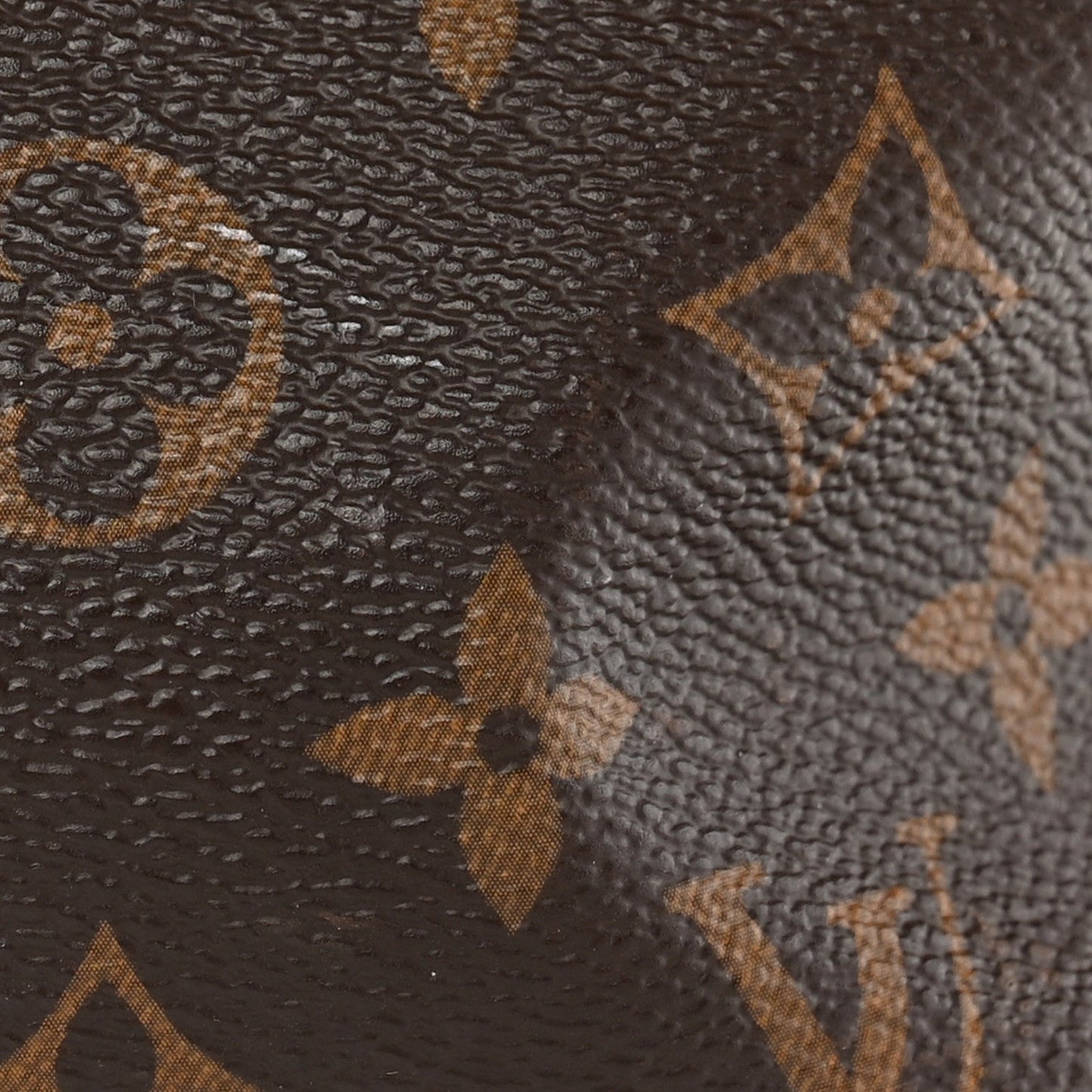 Monogram Neo Neverfull MM Cherry