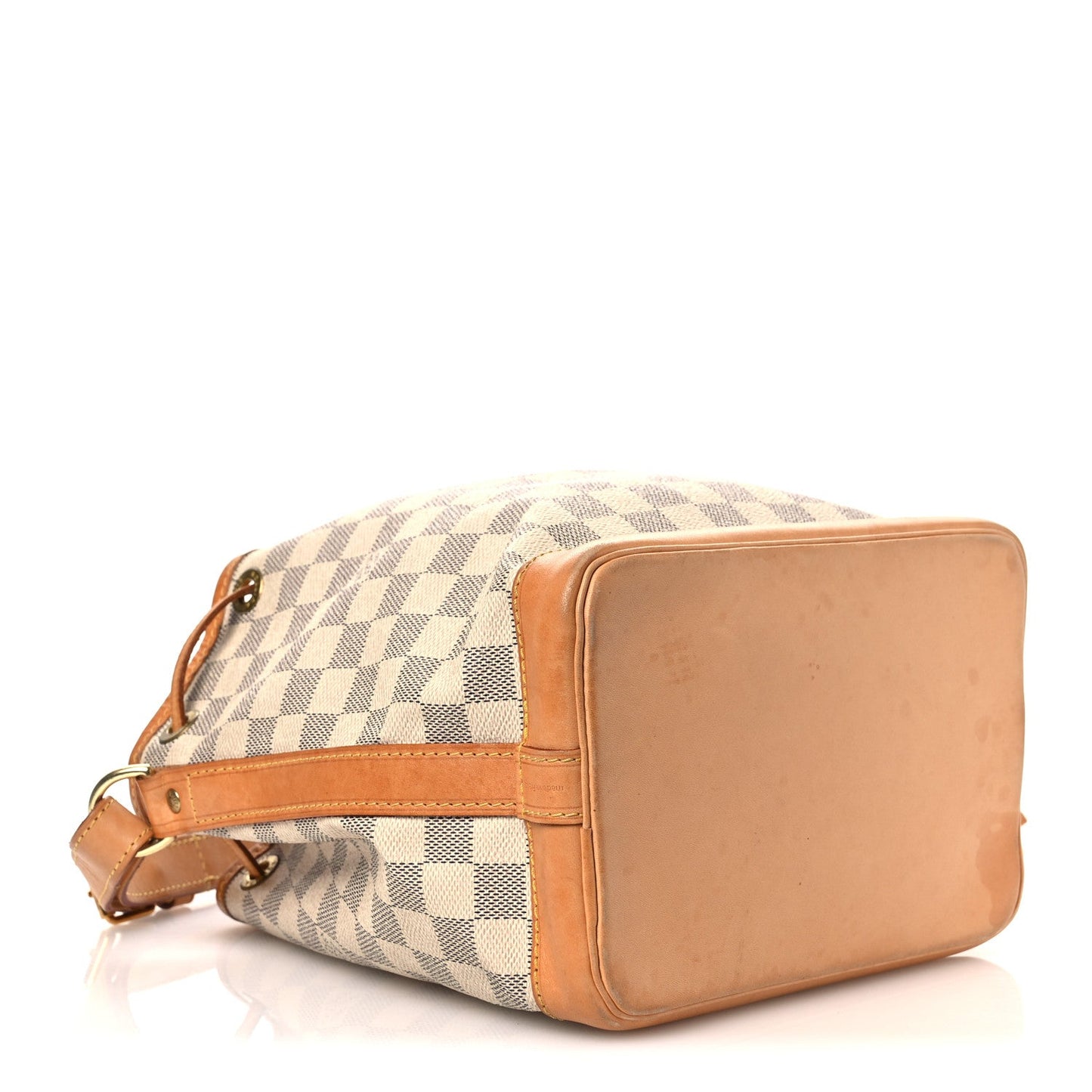 Damier Azur Noe BB