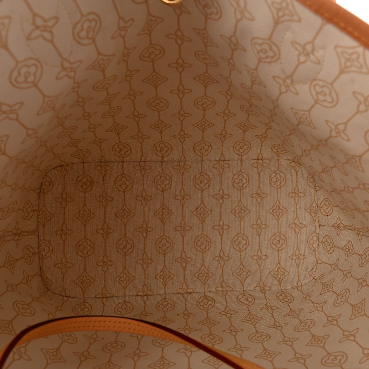Damier Azur Nautical Neverfull MM