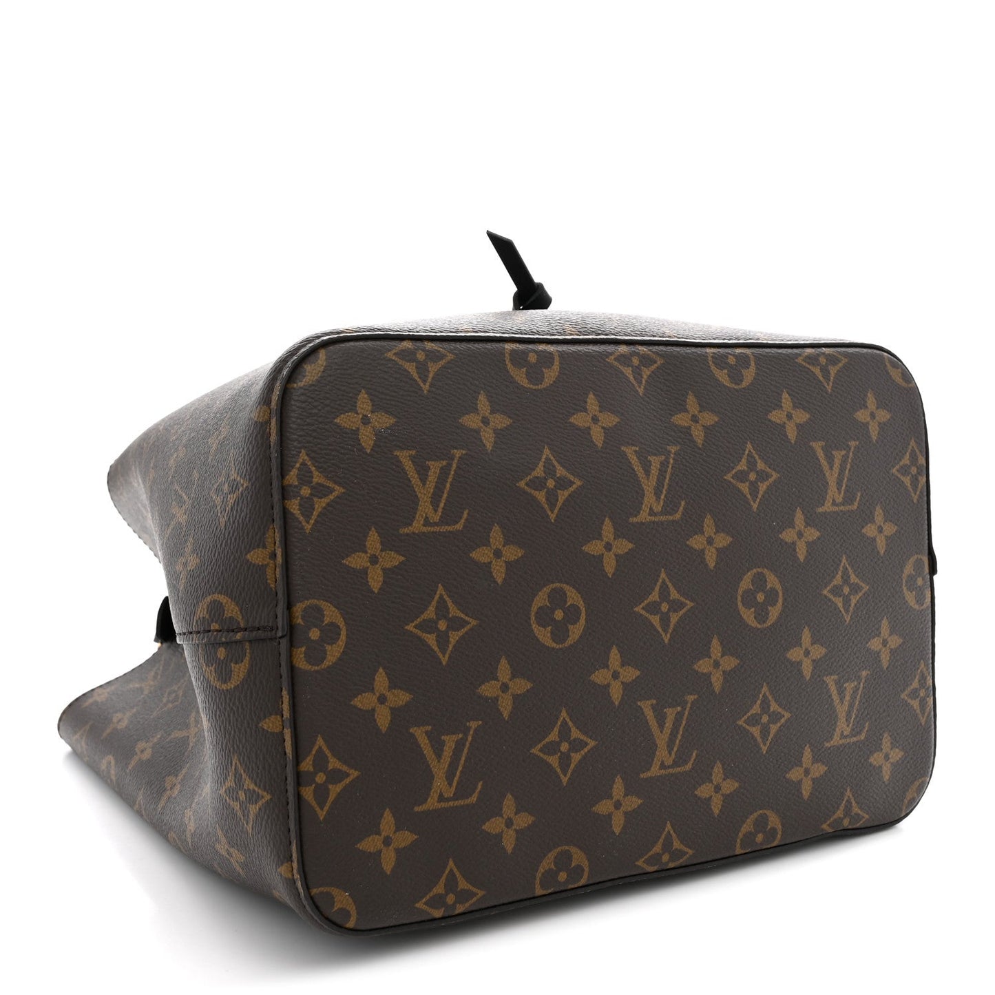 Monogram Neonoe MM Black