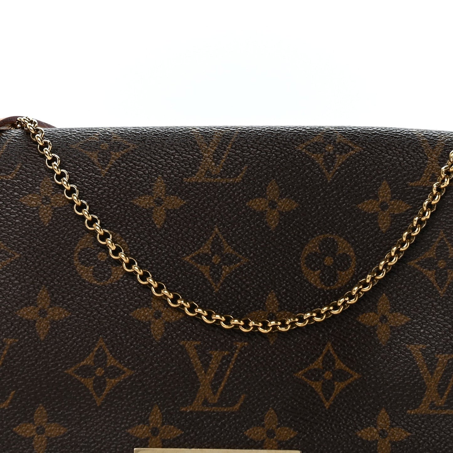 Monogram Favorite MM
