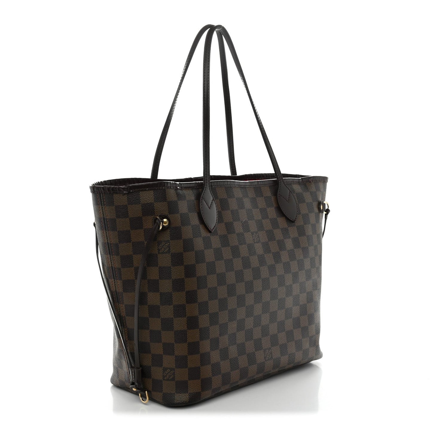 Damier Ebene Neverfull MM