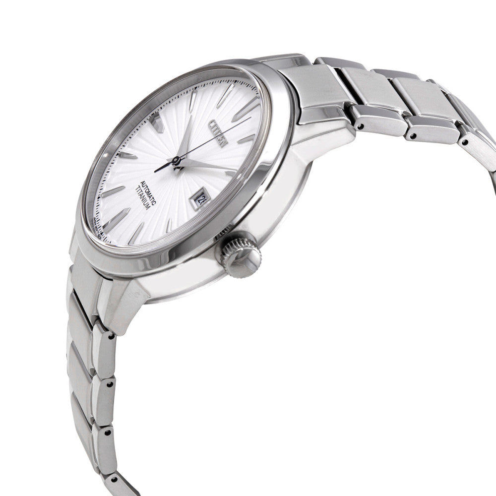 Citizen NJ2180-89A Automatic Men's Watch