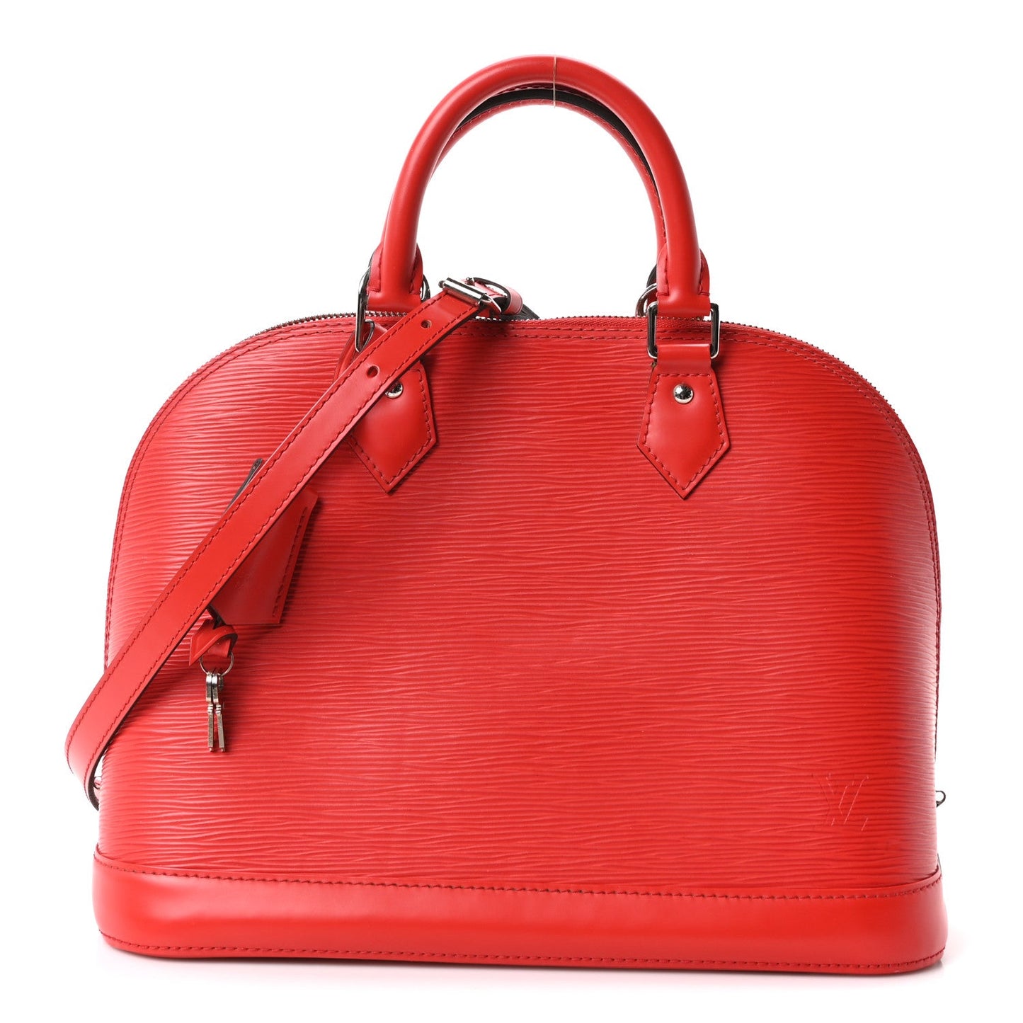 Epi Alma PM Coquelicot