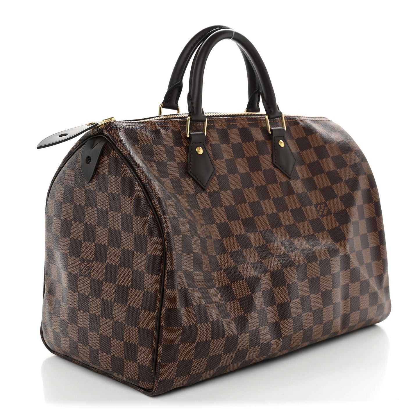 Damier Ebene Speedy 35
