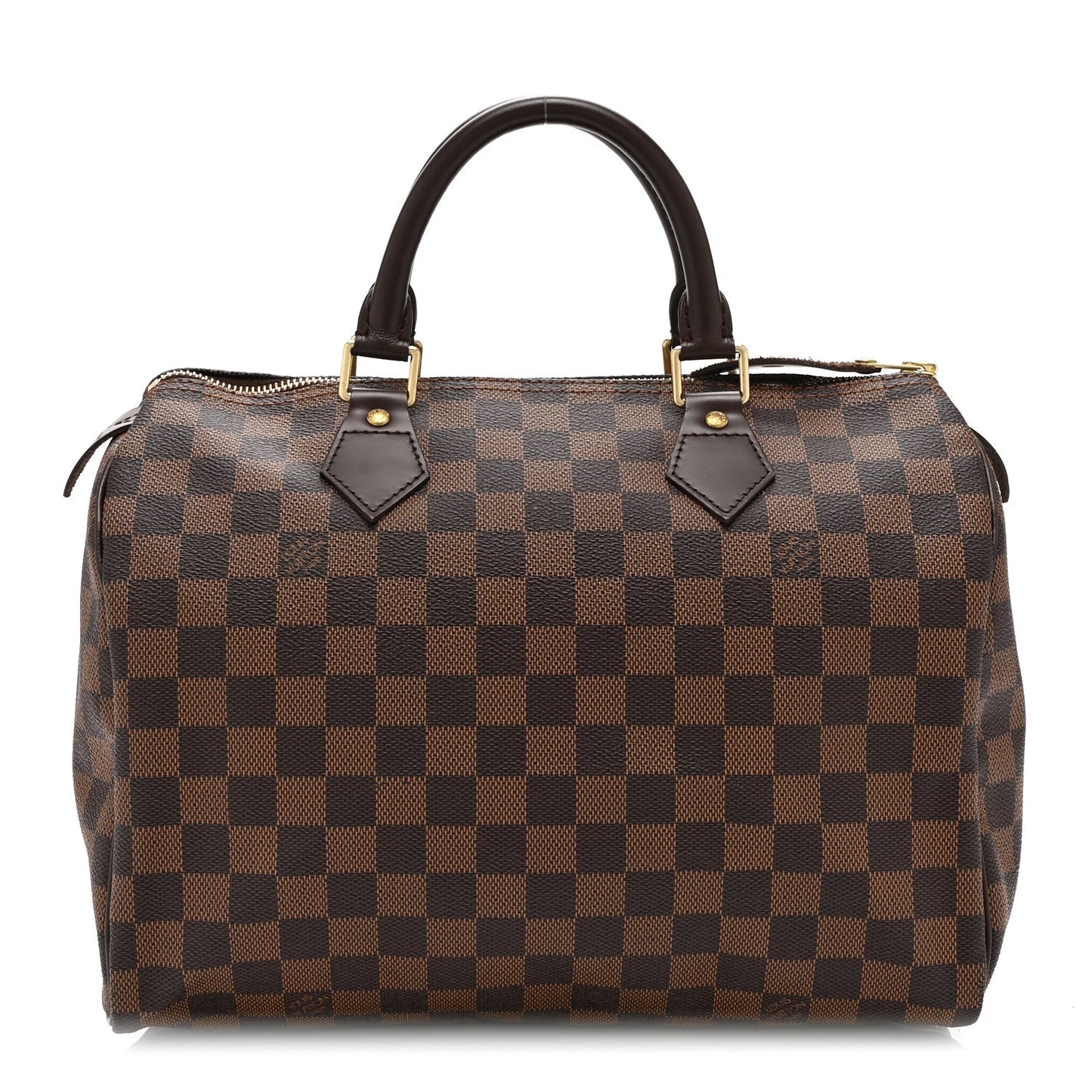 Damier Ebene Speedy 30