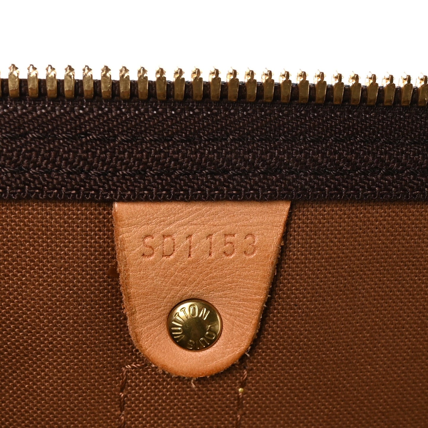 Monogram Keepall Bandouliere 60