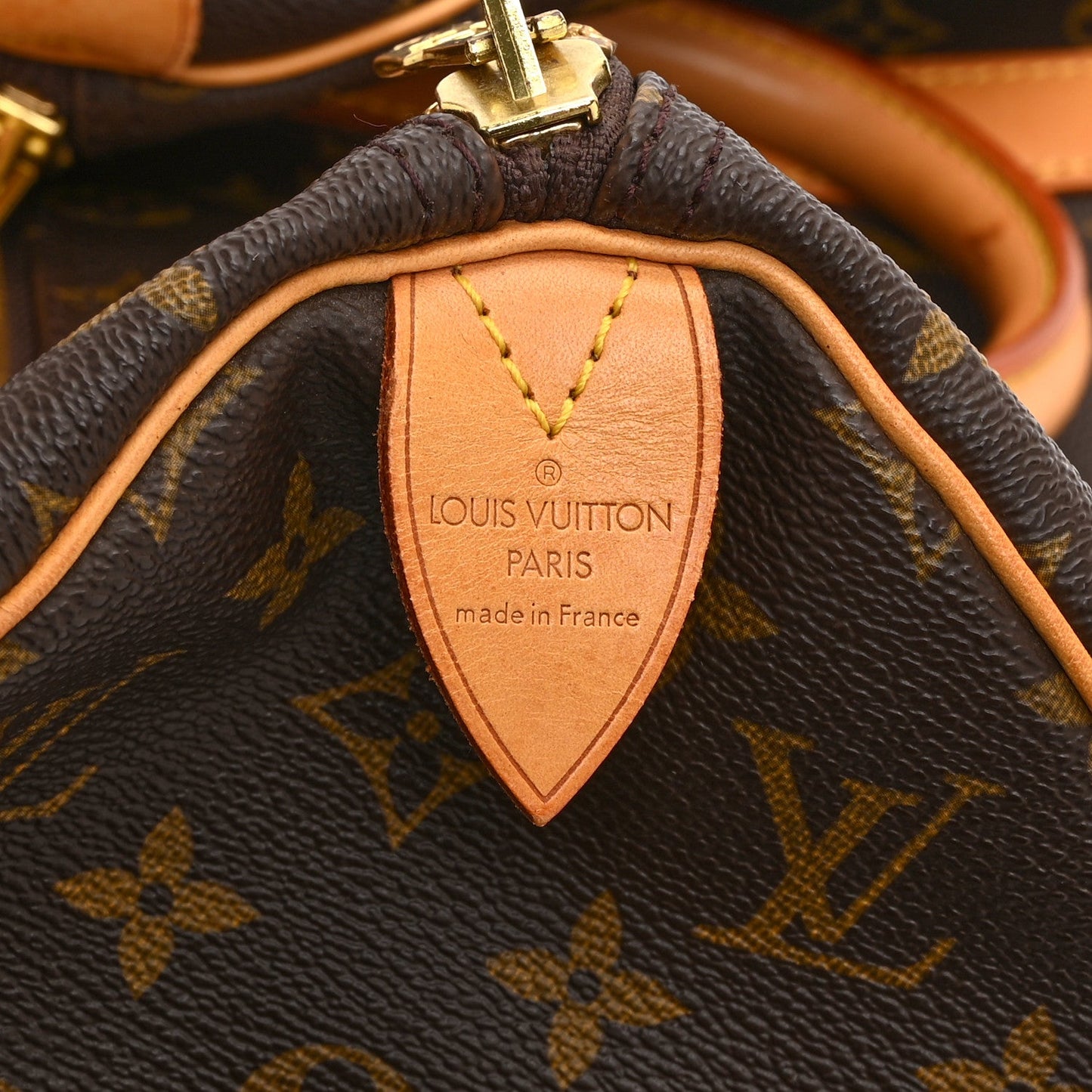 Monogram Keepall 45