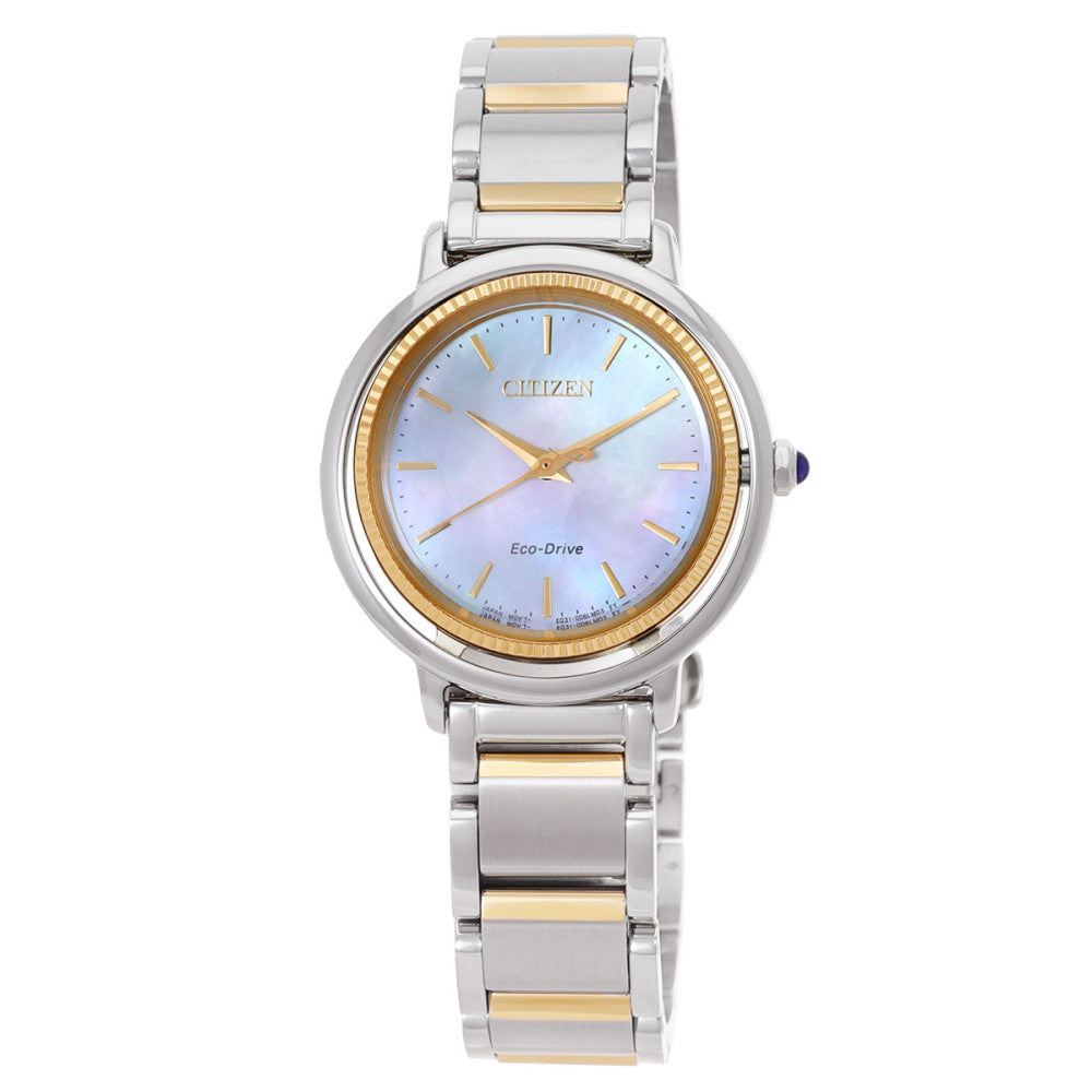 Citizen EM1104-83D Citizen L Eco-Drive Arcly Woman's Watch