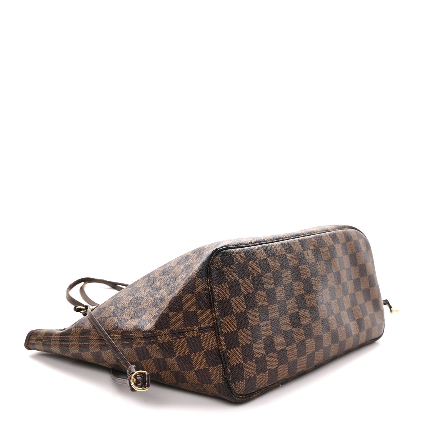 Damier Ebene Neverfull MM