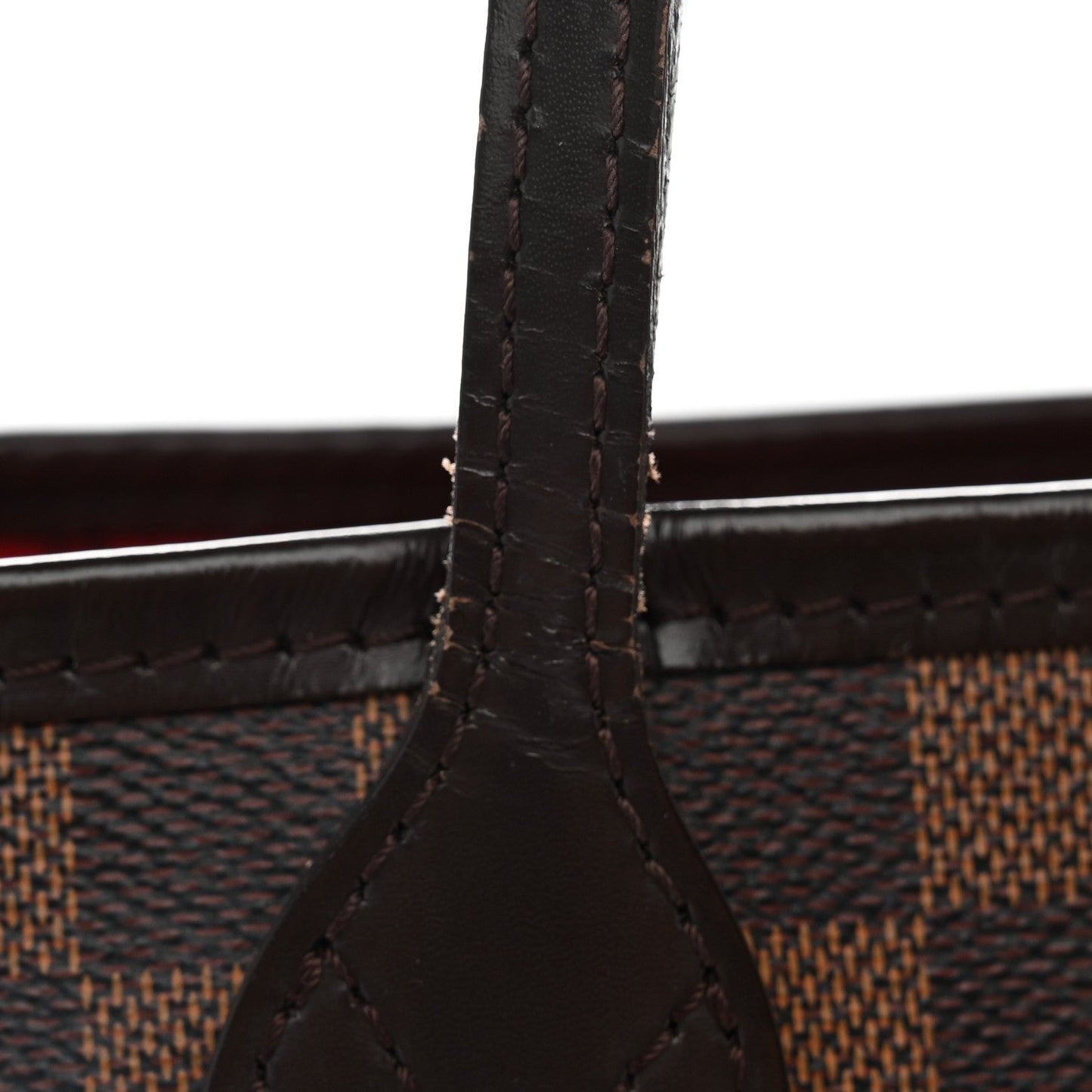 Damier Ebene Neo Neverfull GM