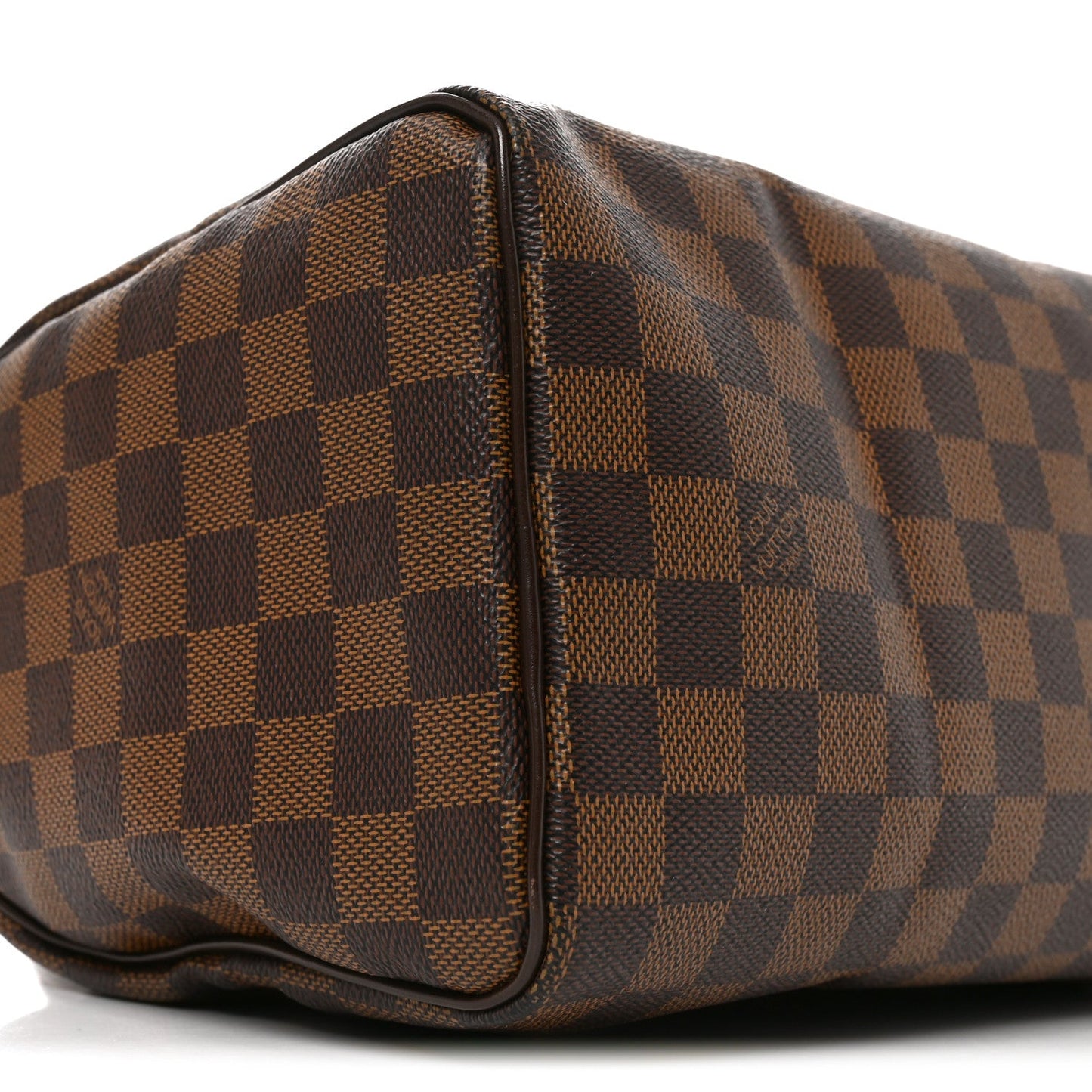 Damier Ebene Speedy 25
