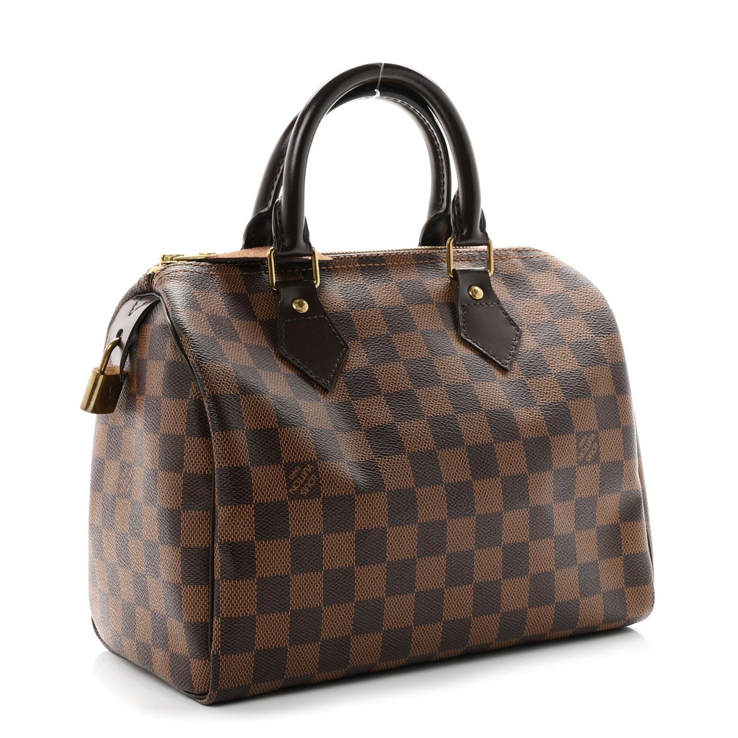 Damier Ebene Speedy 25