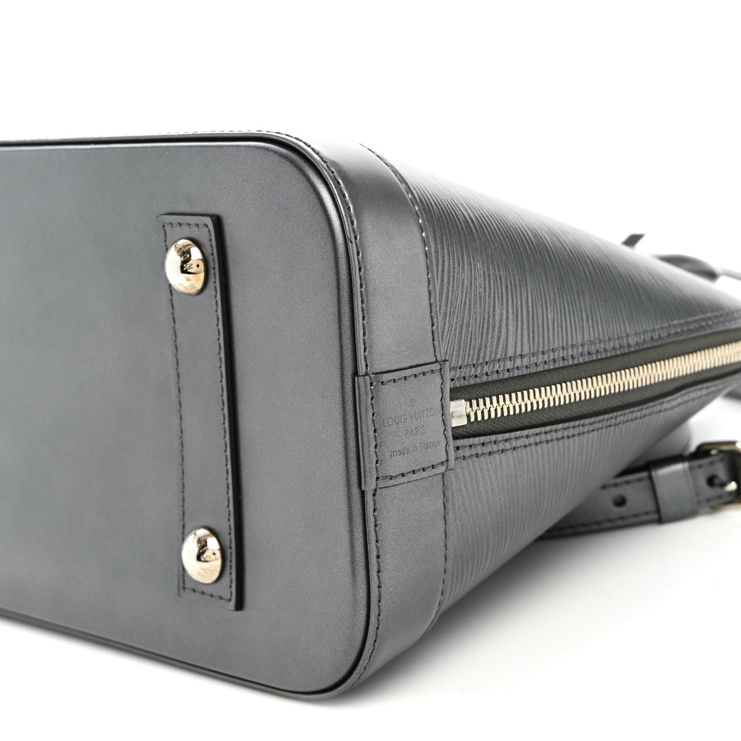 Epi Alma PM Anthracite Nacre