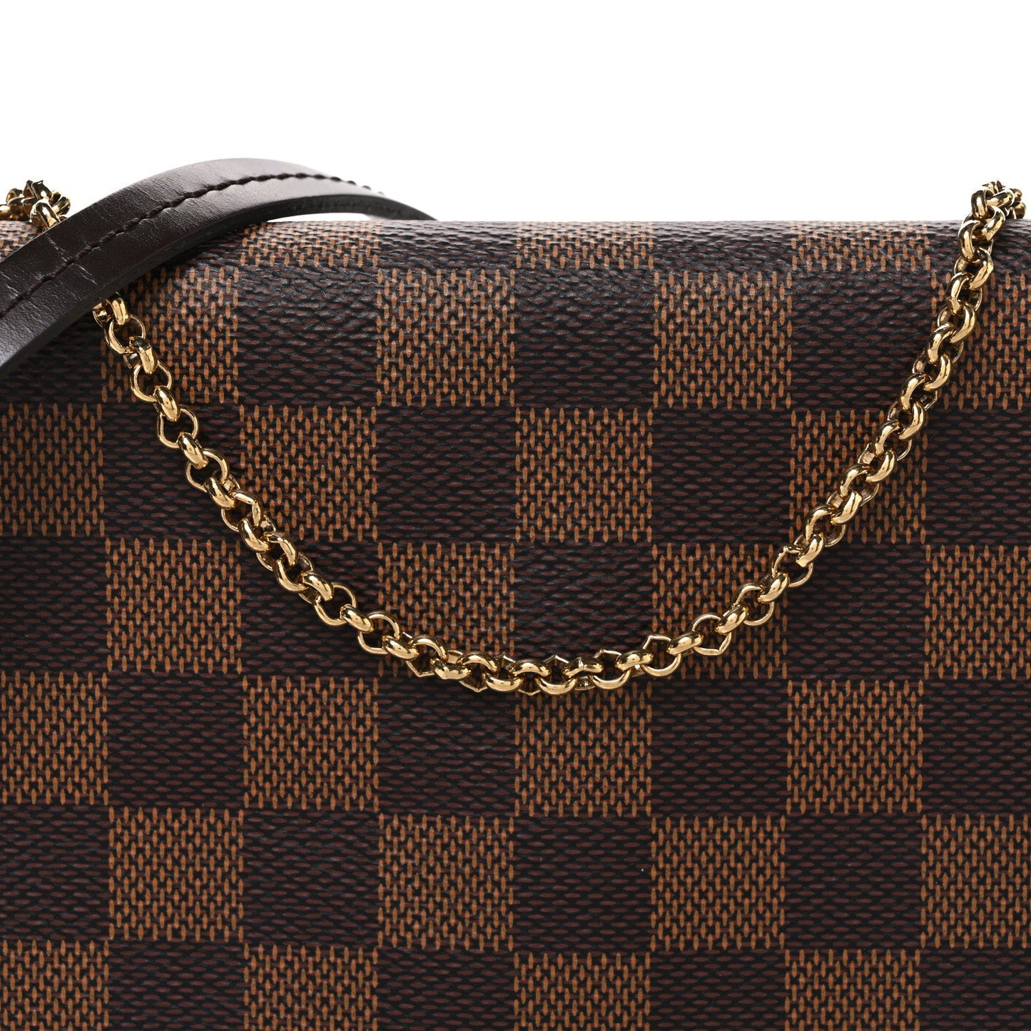 Damier Ebene Favorite MM
