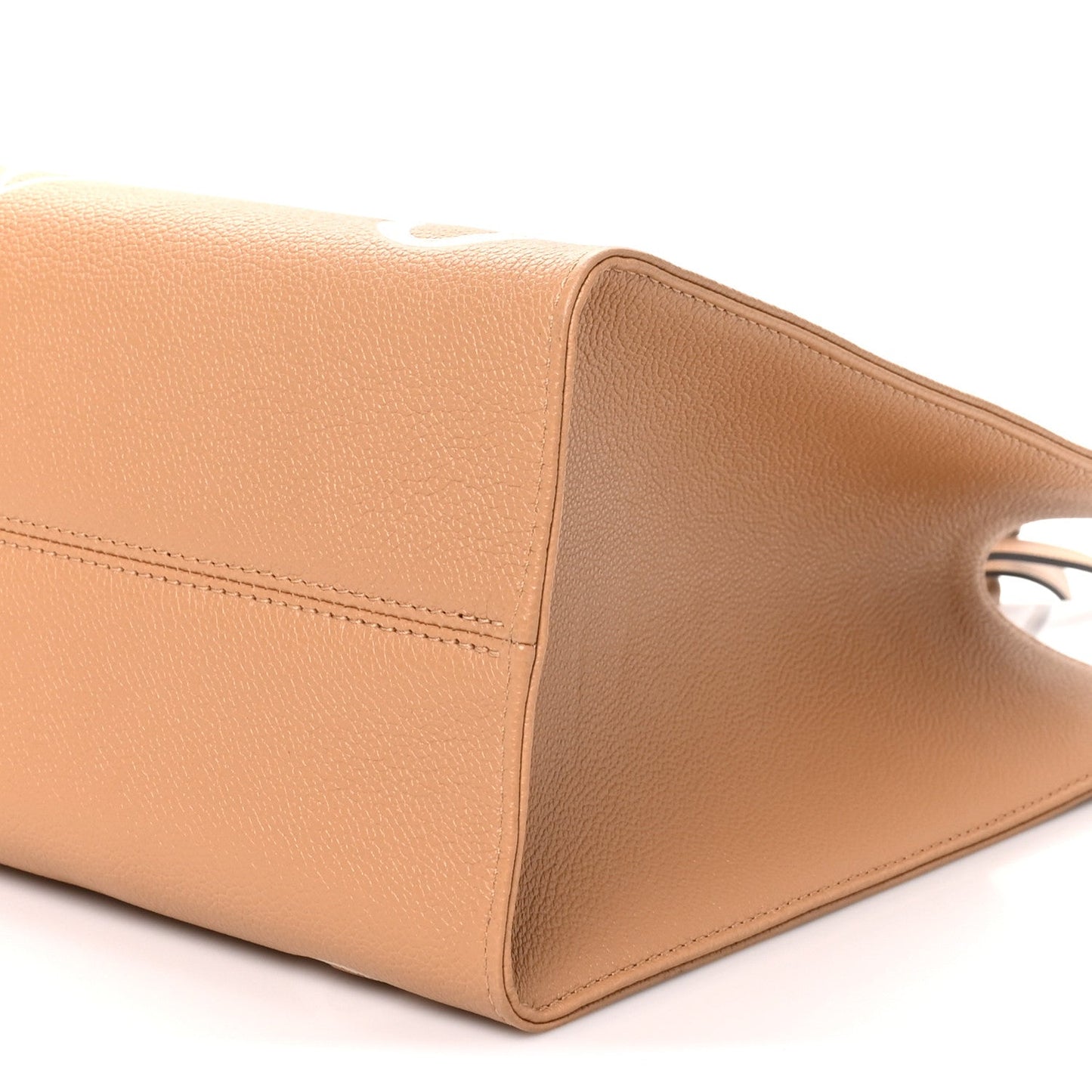 Empreinte Monogram Giant Onthego MM Arizona Creme