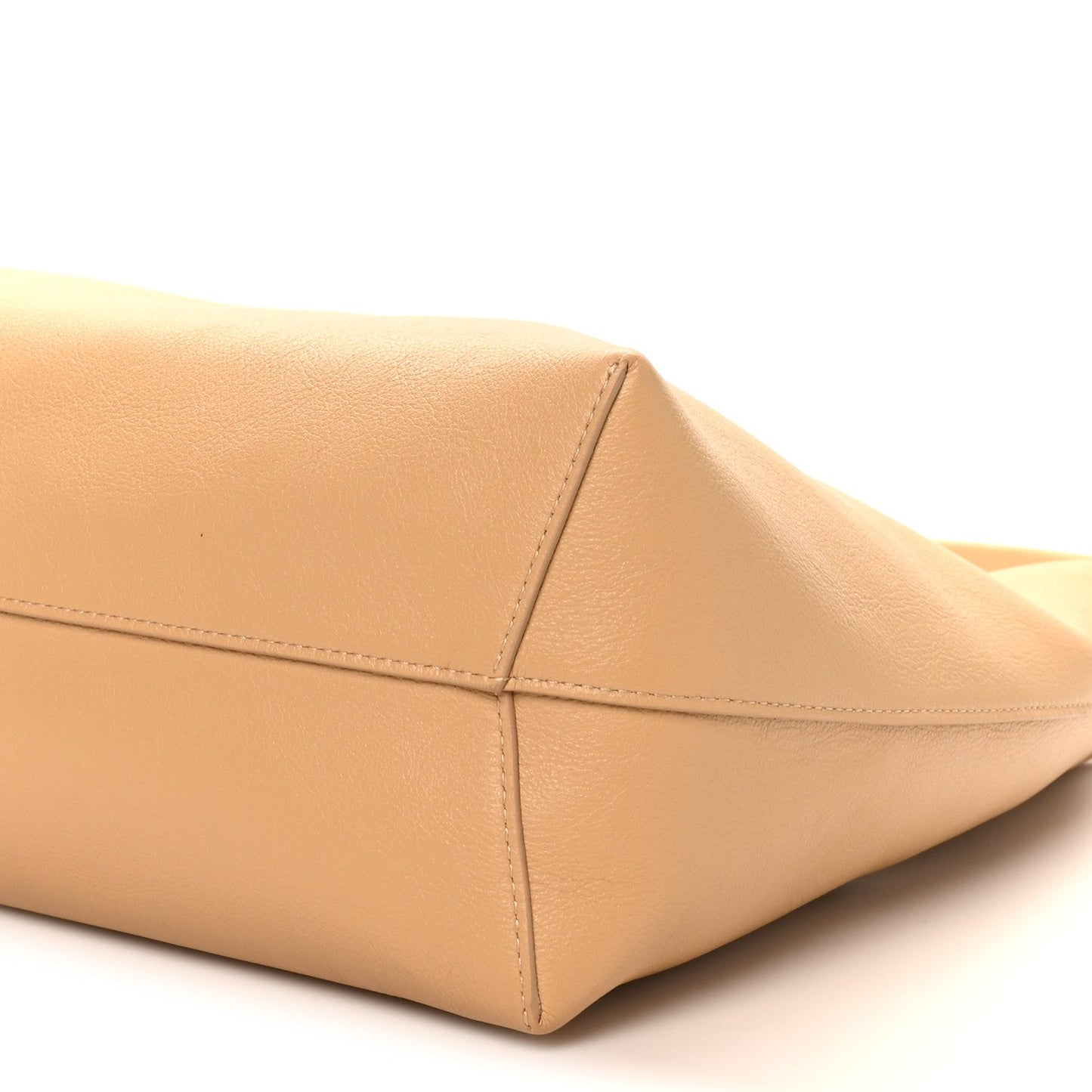 Calfskin Mini Candy Hobo Sand